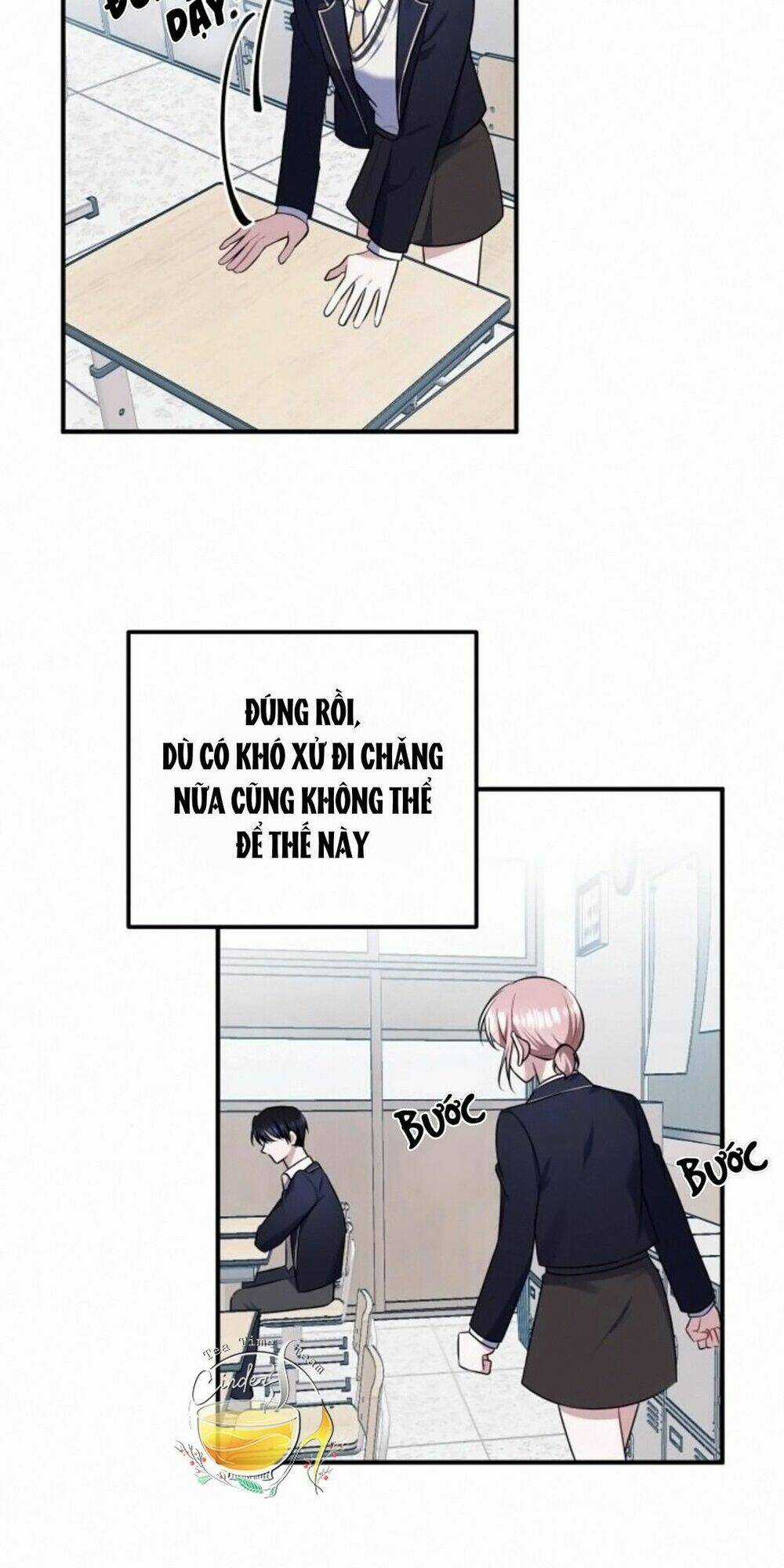 Hoán Đổi Sinh Mệnh - Chapter 8 - Trang 30