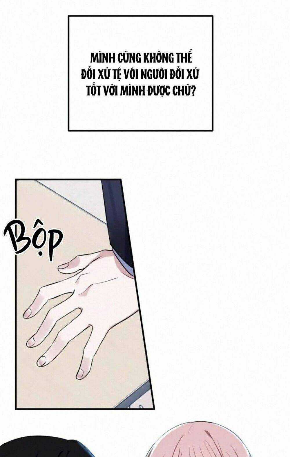 Hoán Đổi Sinh Mệnh - Chapter 8 - Trang 31