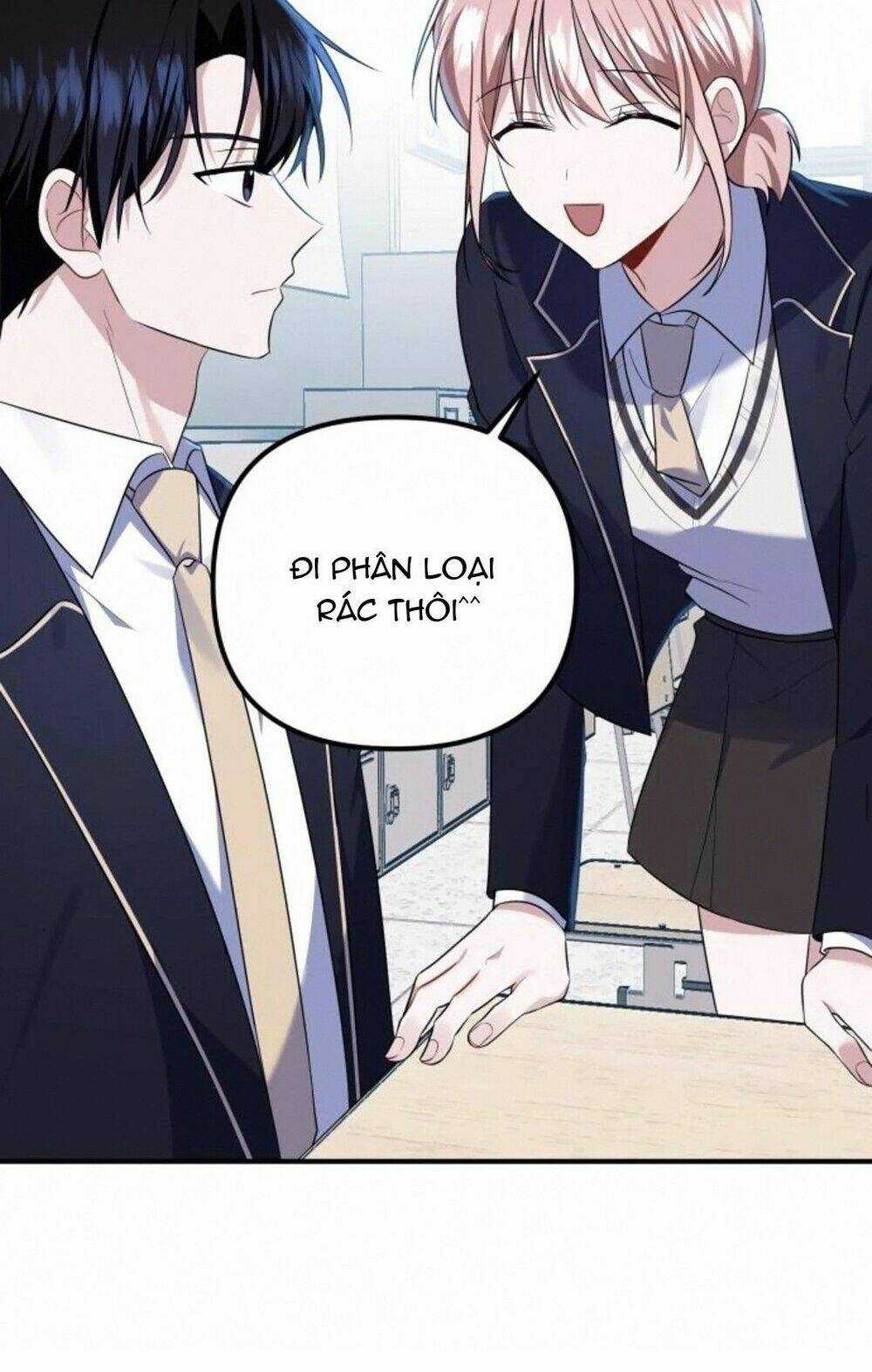 Hoán Đổi Sinh Mệnh - Chapter 8 - Trang 32