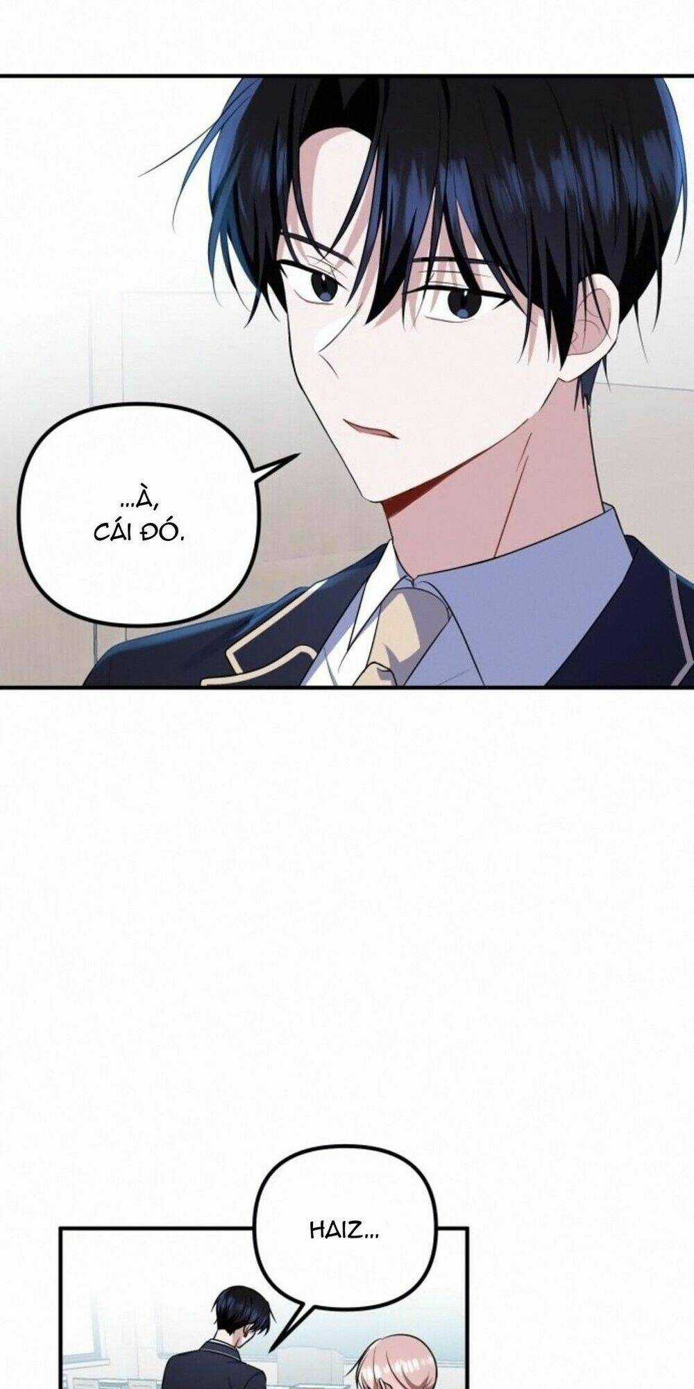 Hoán Đổi Sinh Mệnh - Chapter 8 - Trang 33