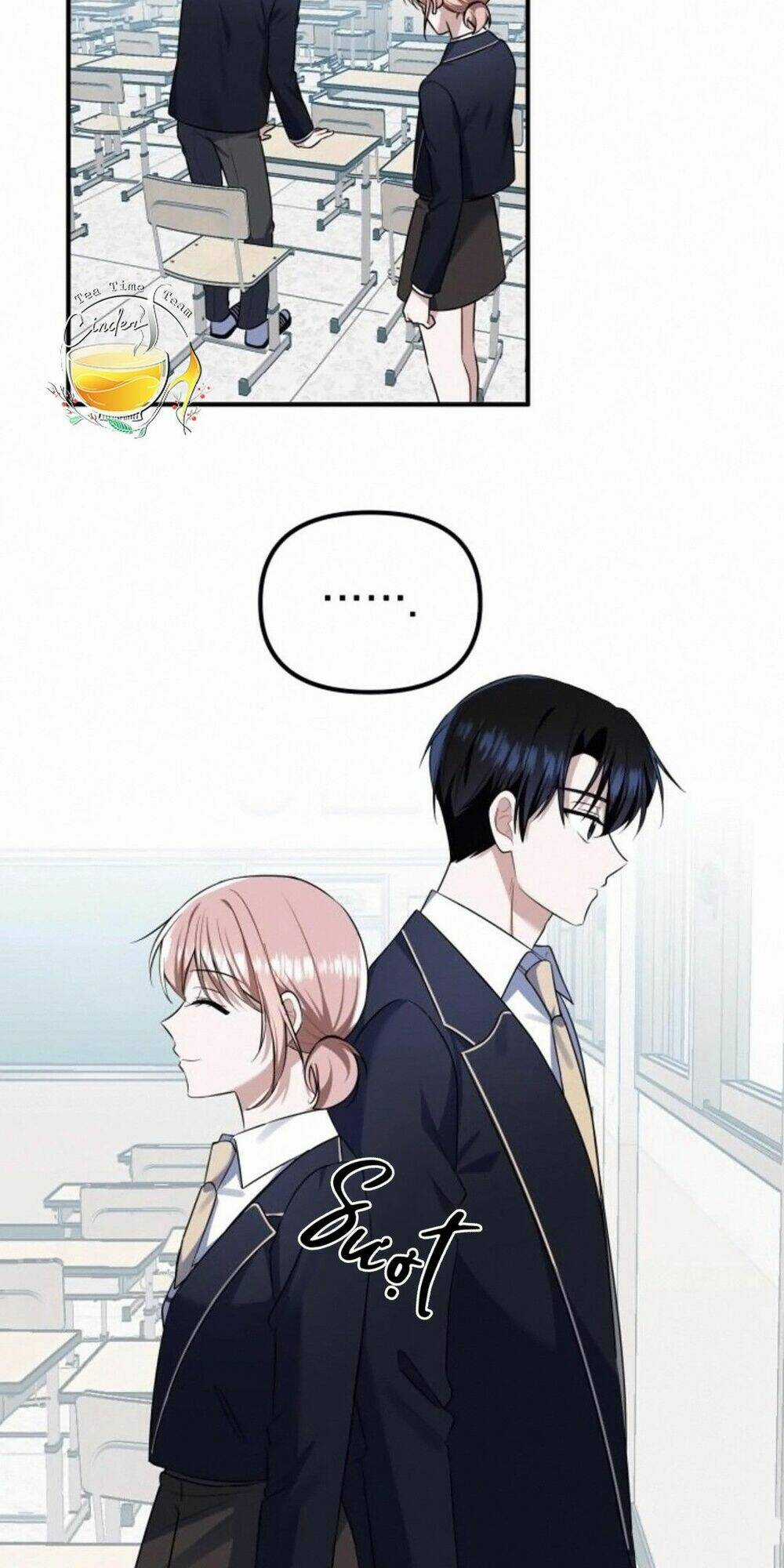 Hoán Đổi Sinh Mệnh - Chapter 8 - Trang 34