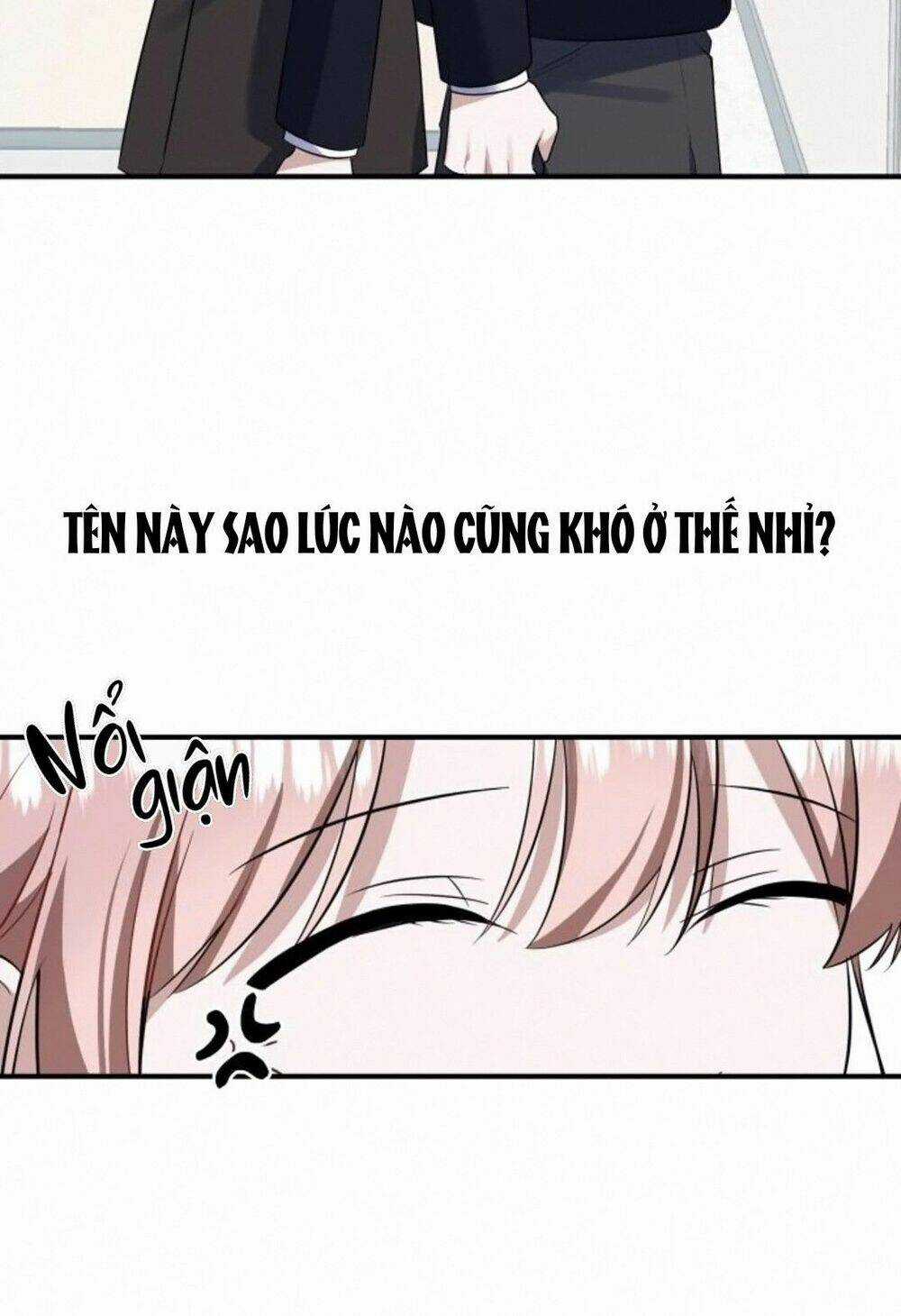 Hoán Đổi Sinh Mệnh - Chapter 8 - Trang 35