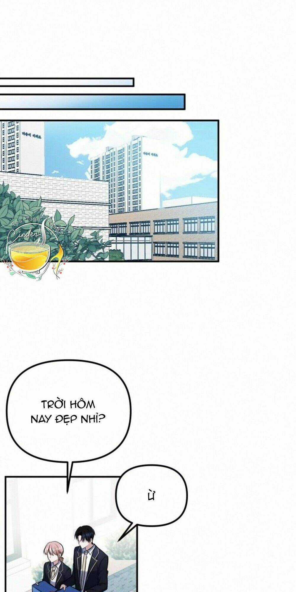 Hoán Đổi Sinh Mệnh - Chapter 8 - Trang 37