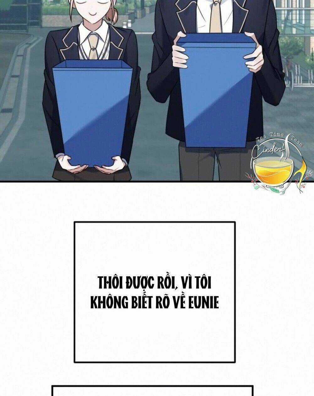 Hoán Đổi Sinh Mệnh - Chapter 8 - Trang 39