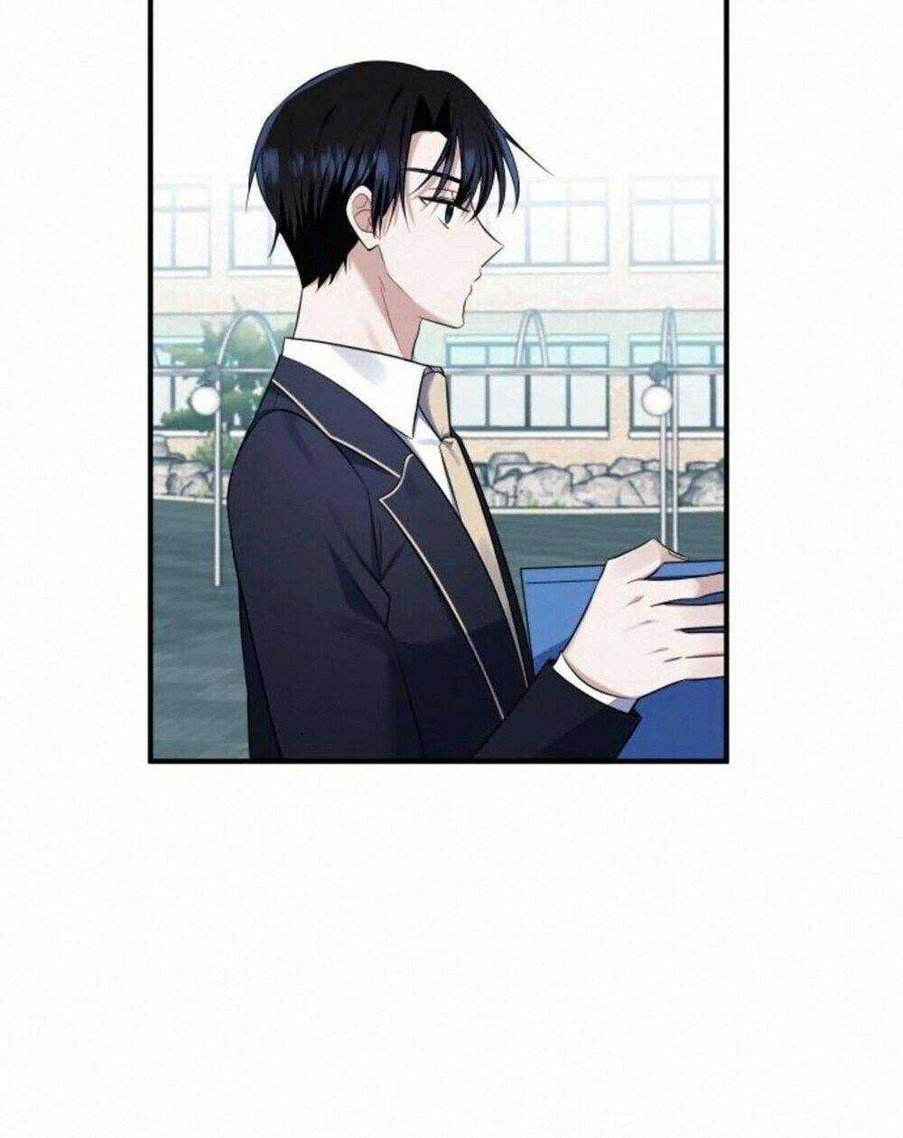 Hoán Đổi Sinh Mệnh - Chapter 8 - Trang 40