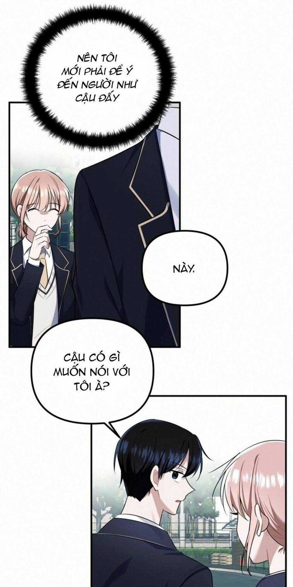 Hoán Đổi Sinh Mệnh - Chapter 8 - Trang 41