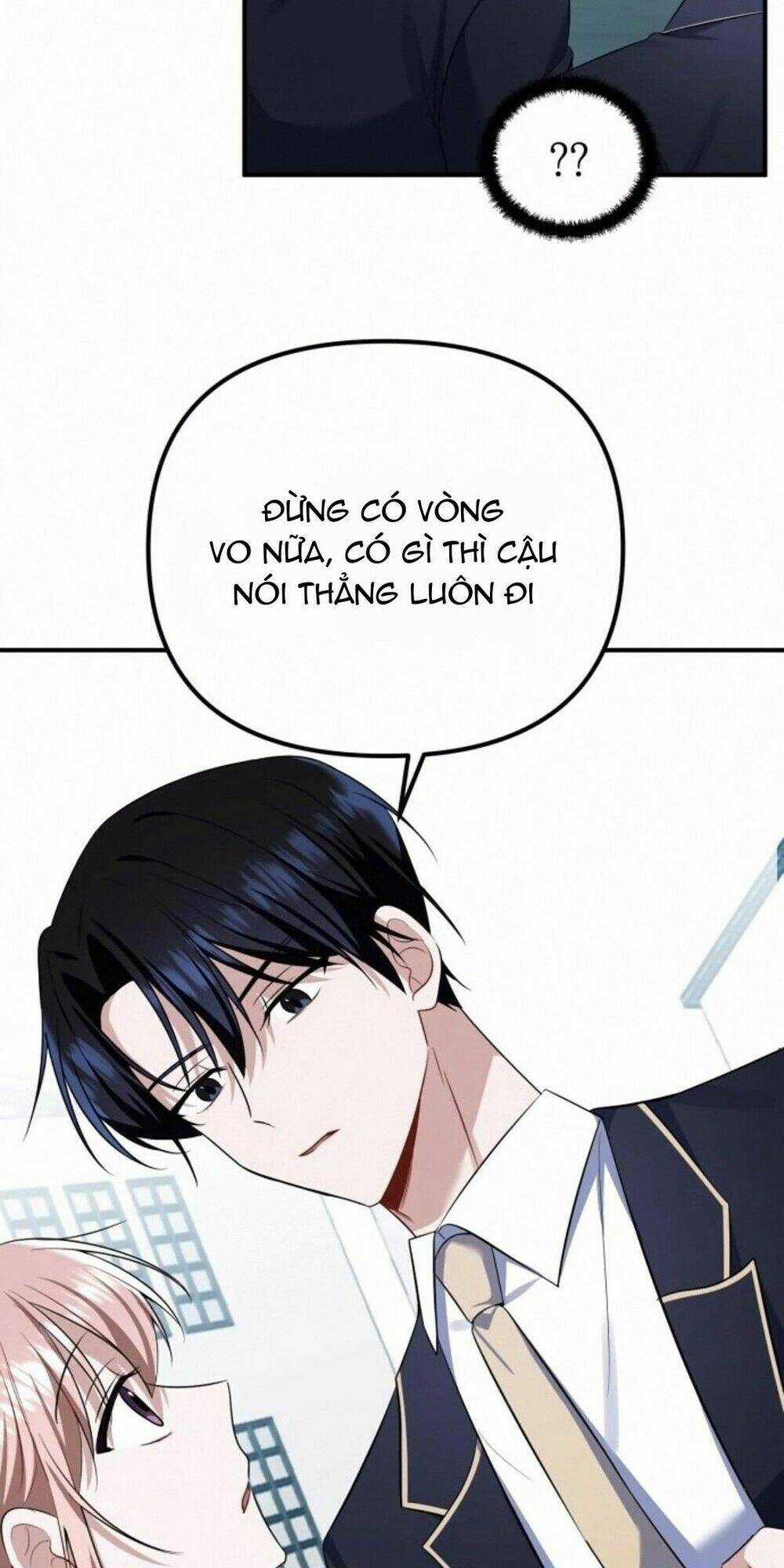 Hoán Đổi Sinh Mệnh - Chapter 8 - Trang 42