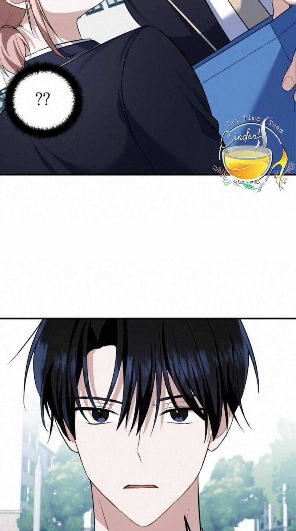 Hoán Đổi Sinh Mệnh - Chapter 8 - Trang 43