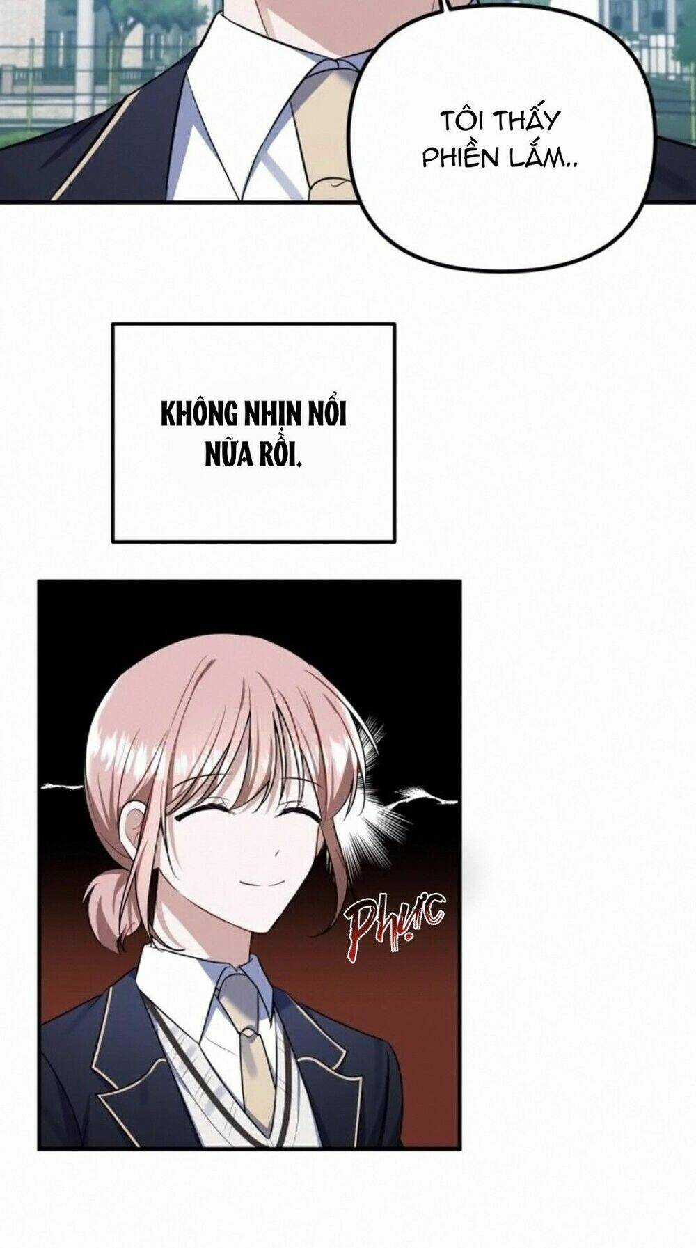 Hoán Đổi Sinh Mệnh - Chapter 8 - Trang 44