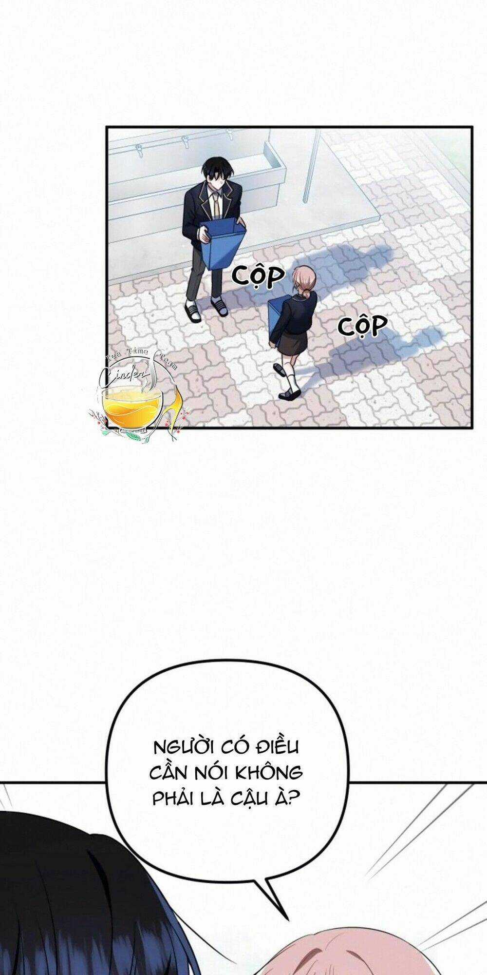 Hoán Đổi Sinh Mệnh - Chapter 8 - Trang 45