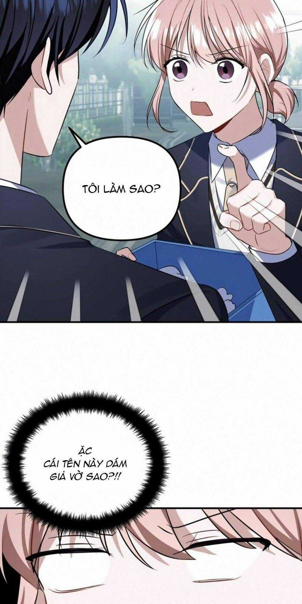 Hoán Đổi Sinh Mệnh - Chapter 8 - Trang 46