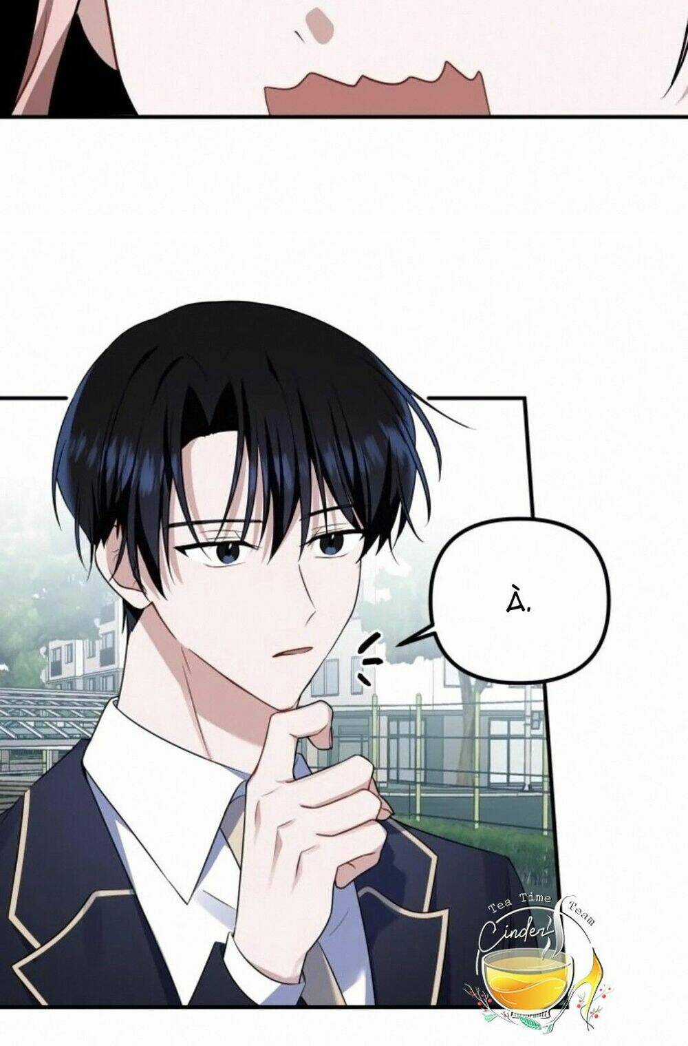 Hoán Đổi Sinh Mệnh - Chapter 8 - Trang 47