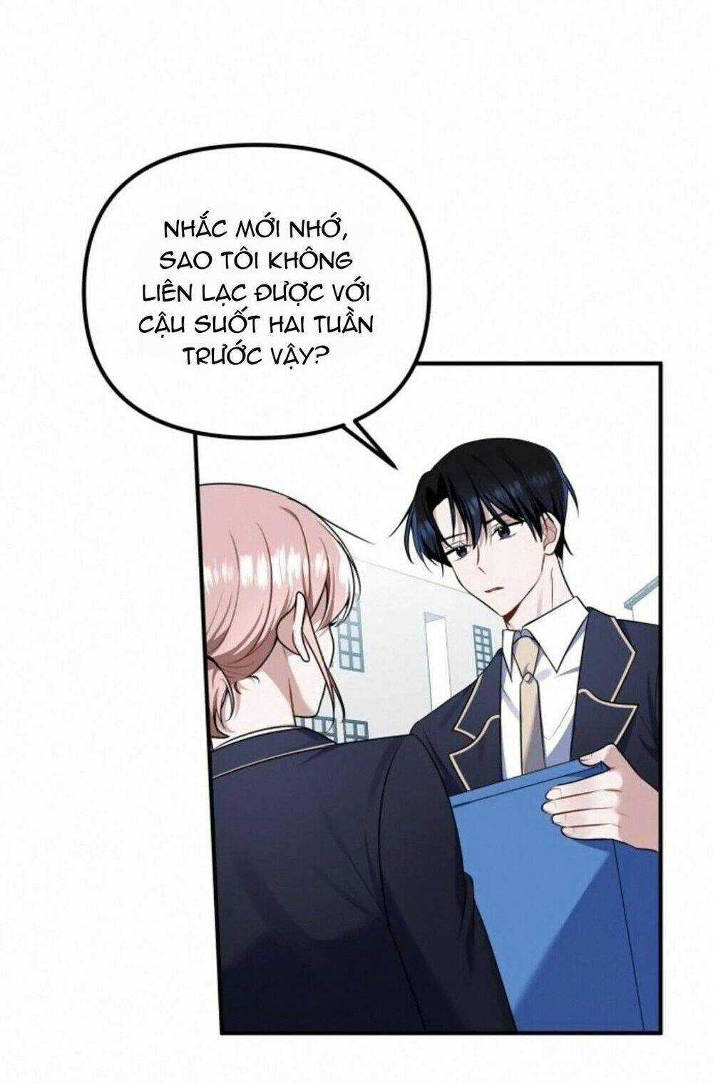 Hoán Đổi Sinh Mệnh - Chapter 8 - Trang 48