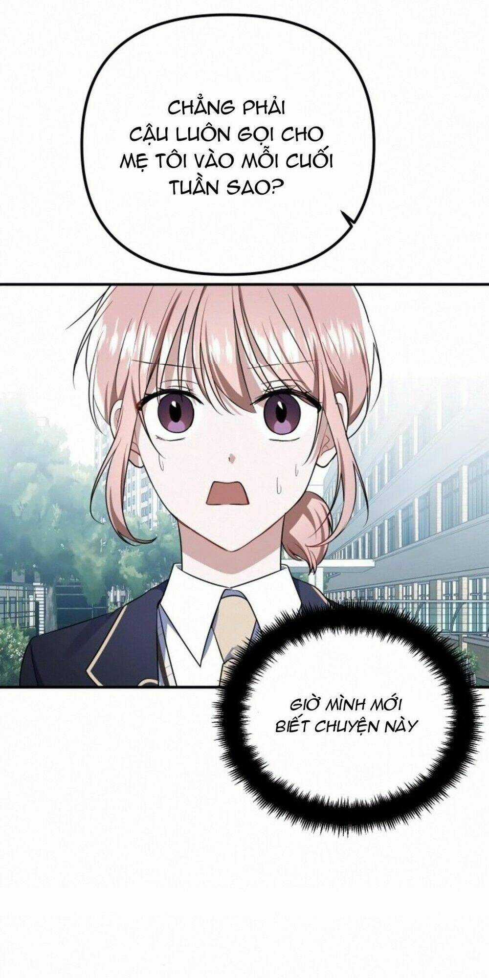 Hoán Đổi Sinh Mệnh - Chapter 8 - Trang 49