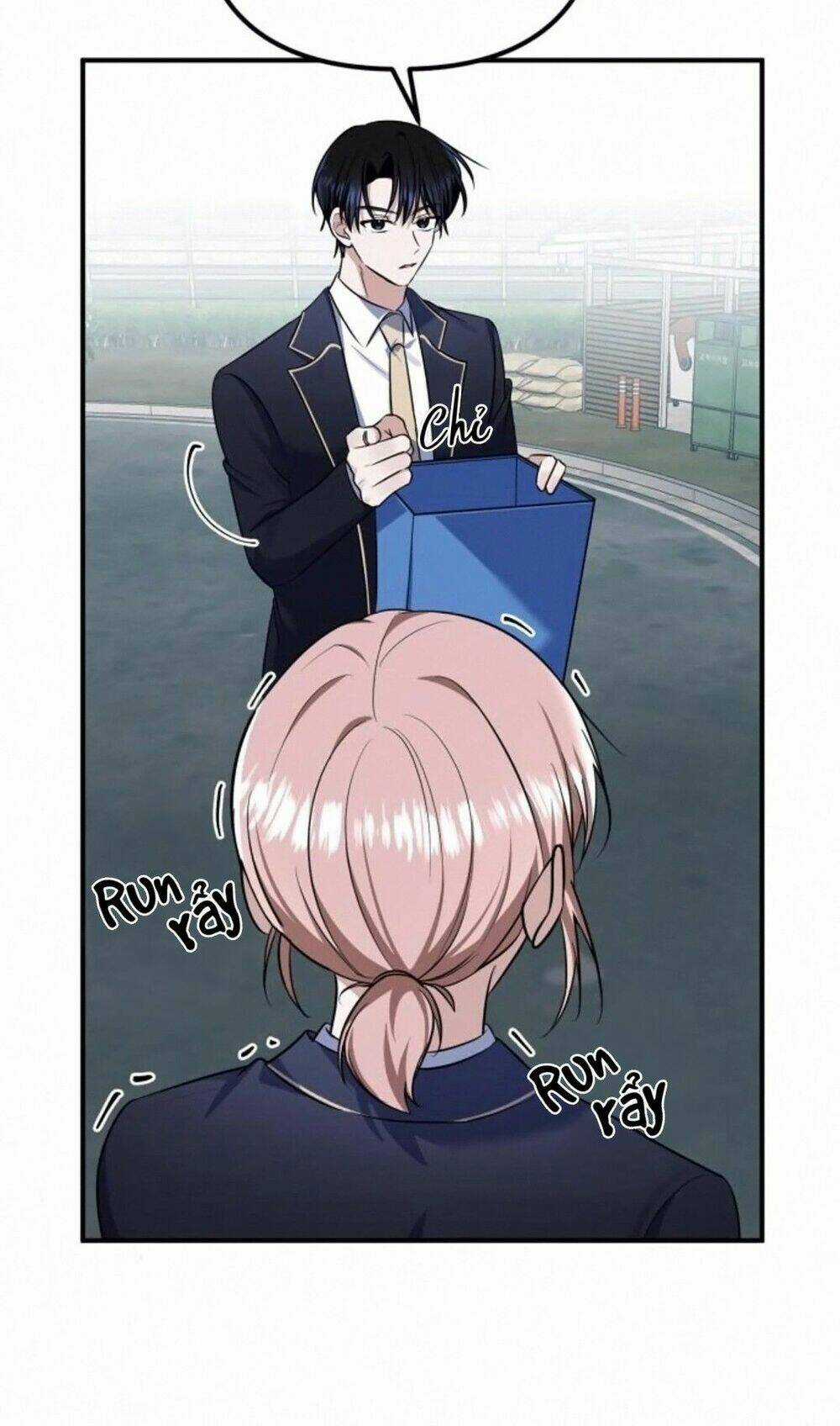 Hoán Đổi Sinh Mệnh - Chapter 8 - Trang 52