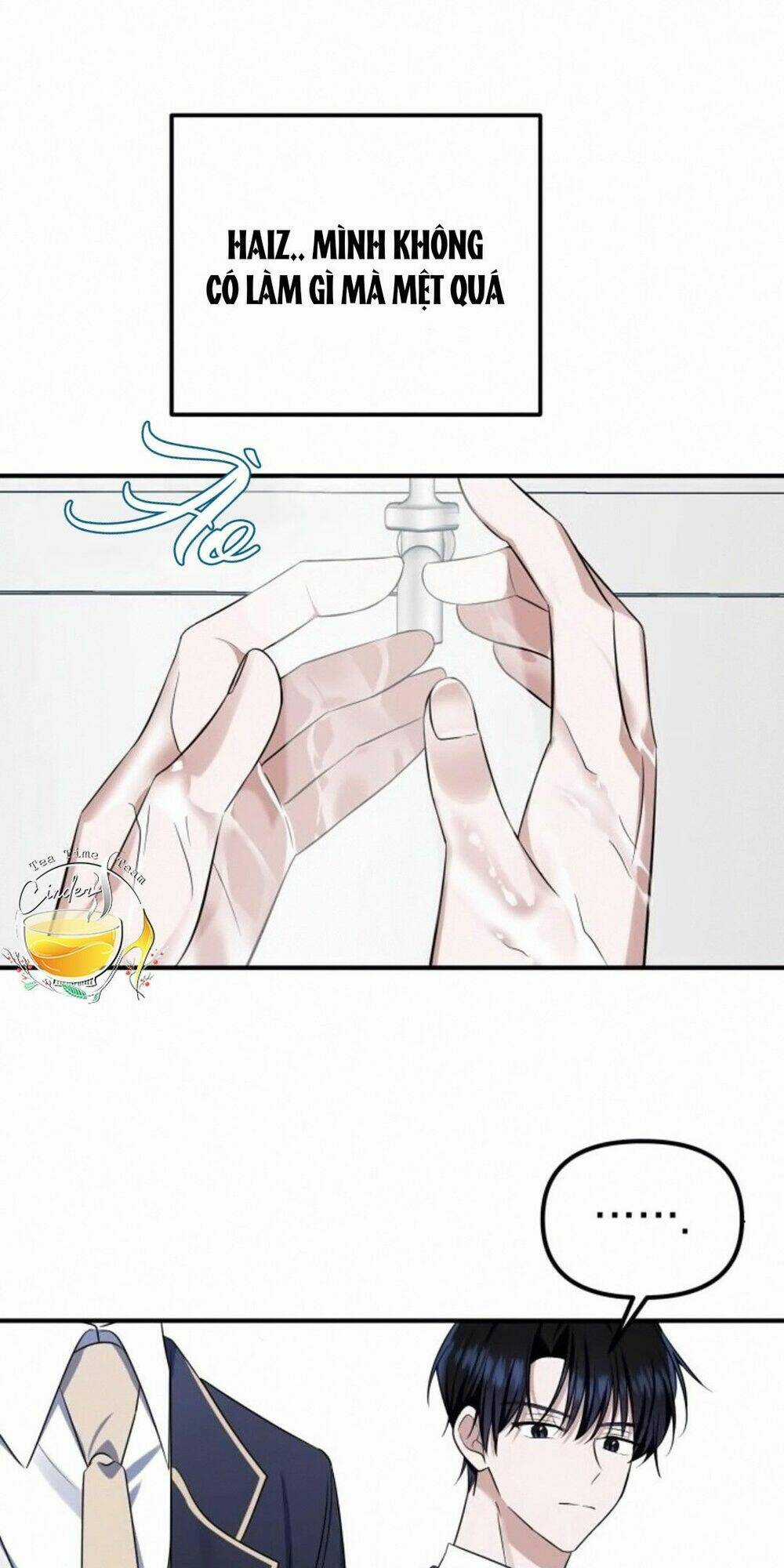 Hoán Đổi Sinh Mệnh - Chapter 8 - Trang 53