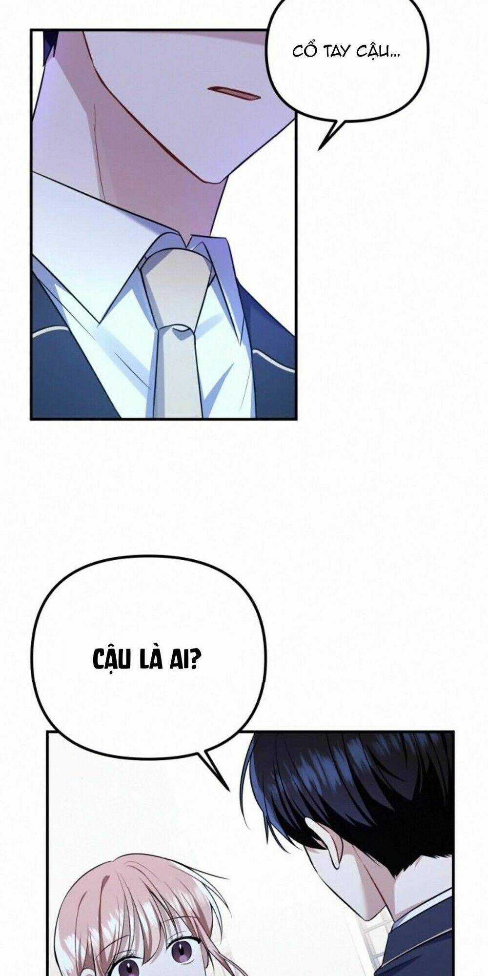 Hoán Đổi Sinh Mệnh - Chapter 8 - Trang 58