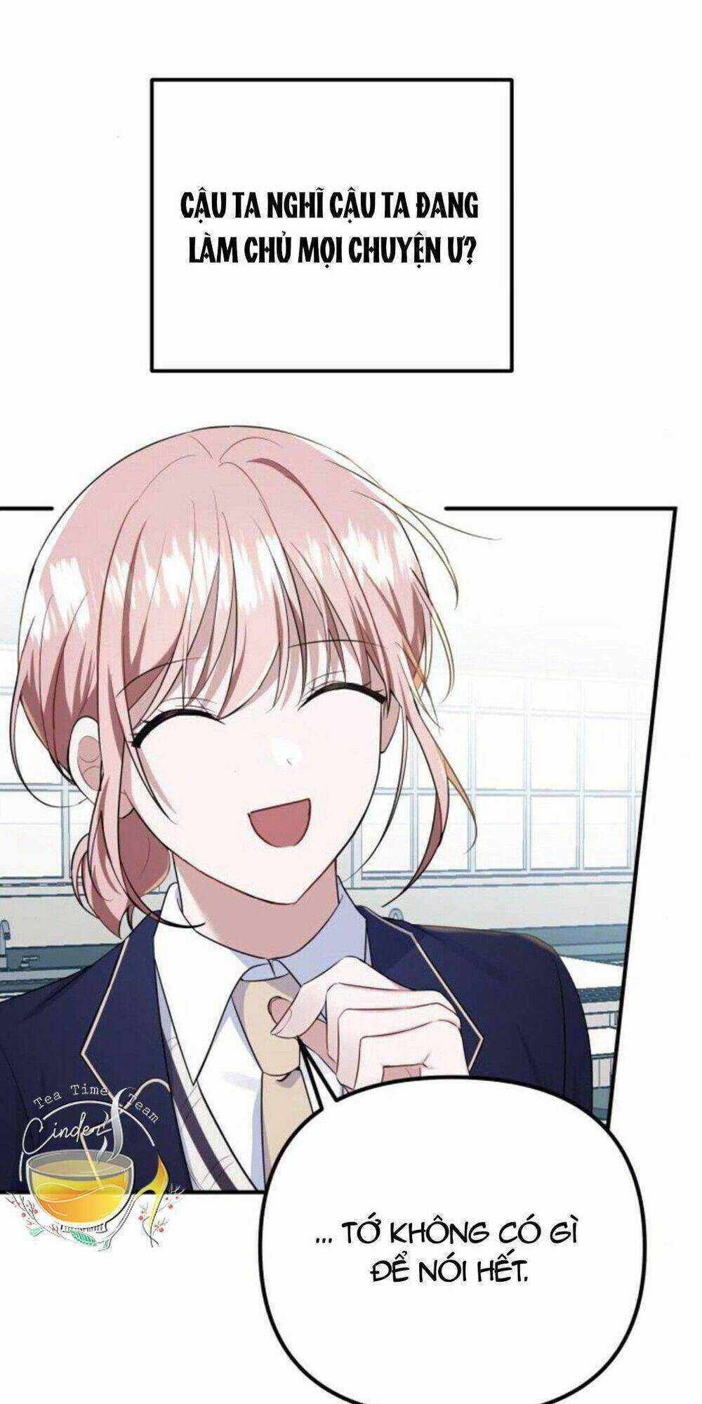 Hoán Đổi Sinh Mệnh - Chapter 8 - Trang 7