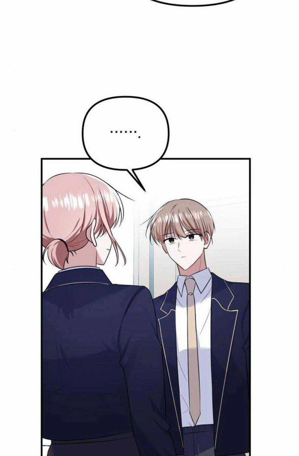 Hoán Đổi Sinh Mệnh - Chapter 8 - Trang 8