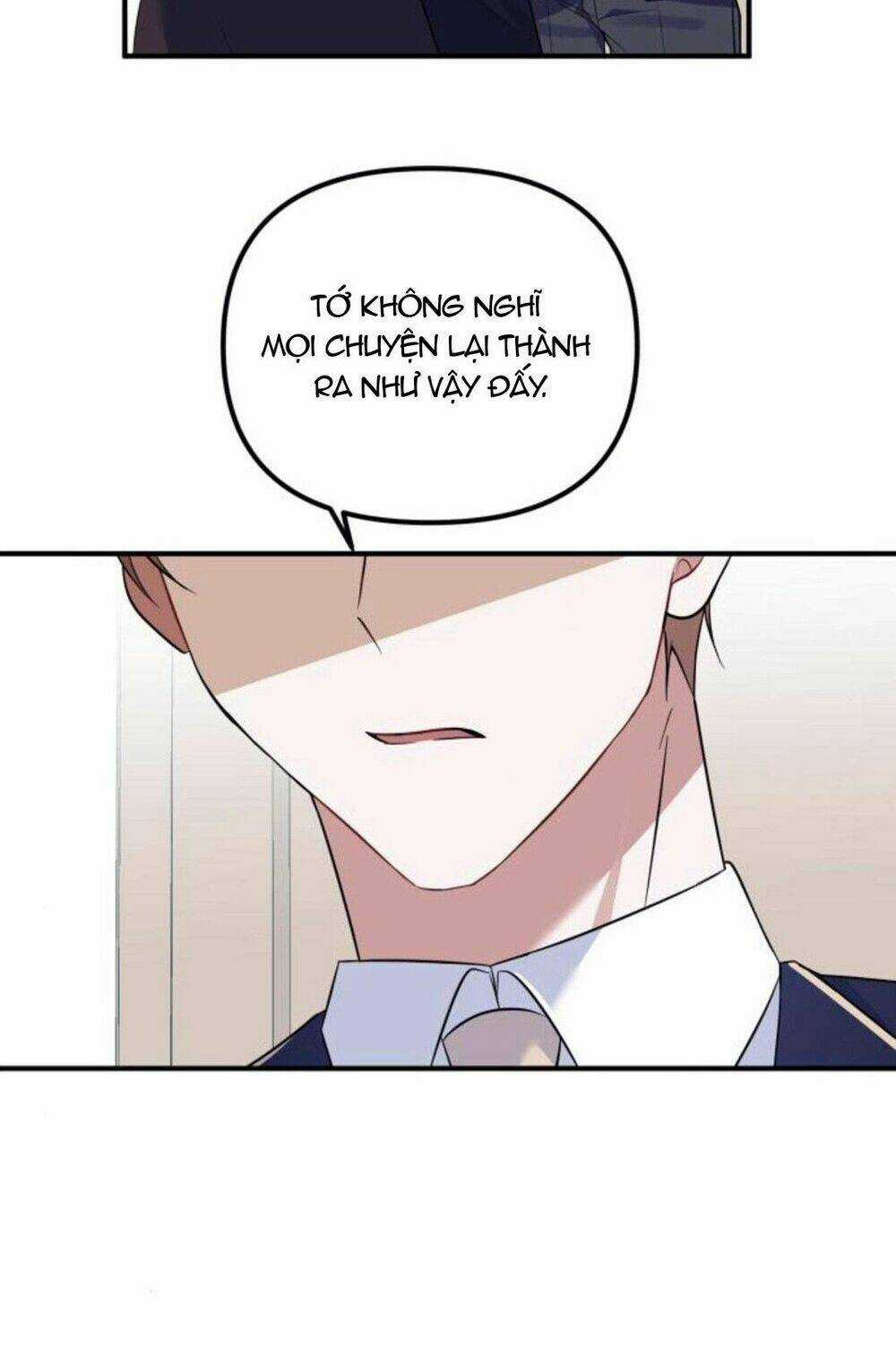 Hoán Đổi Sinh Mệnh - Chapter 8 - Trang 9