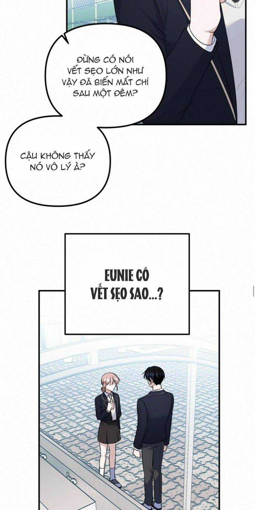 Hoán Đổi Sinh Mệnh - Chapter 9 - Trang 13