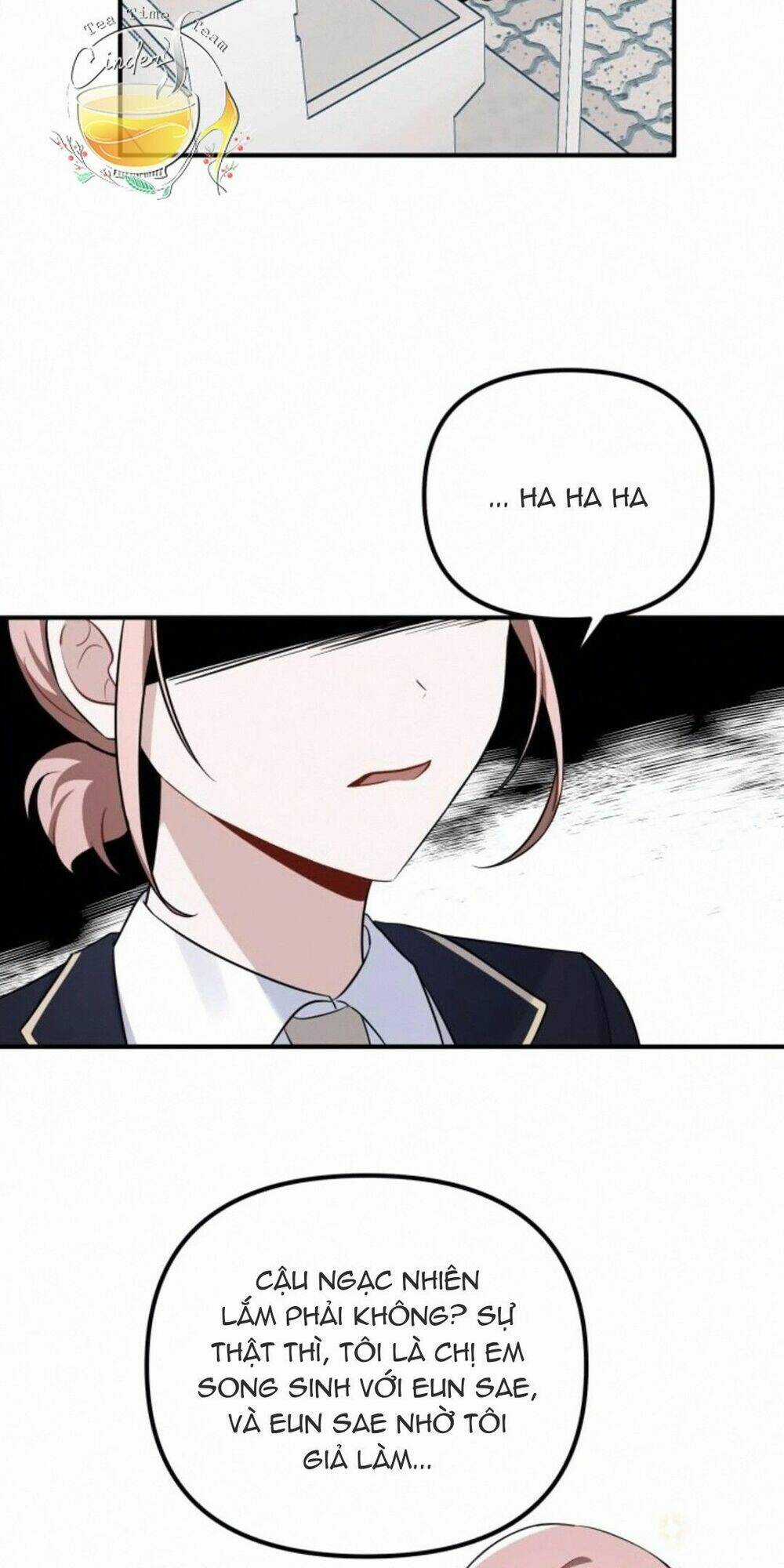 Hoán Đổi Sinh Mệnh - Chapter 9 - Trang 14