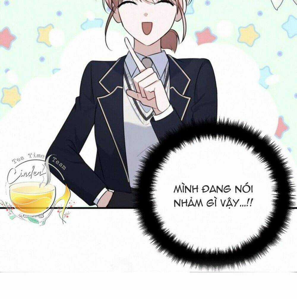 Hoán Đổi Sinh Mệnh - Chapter 9 - Trang 16