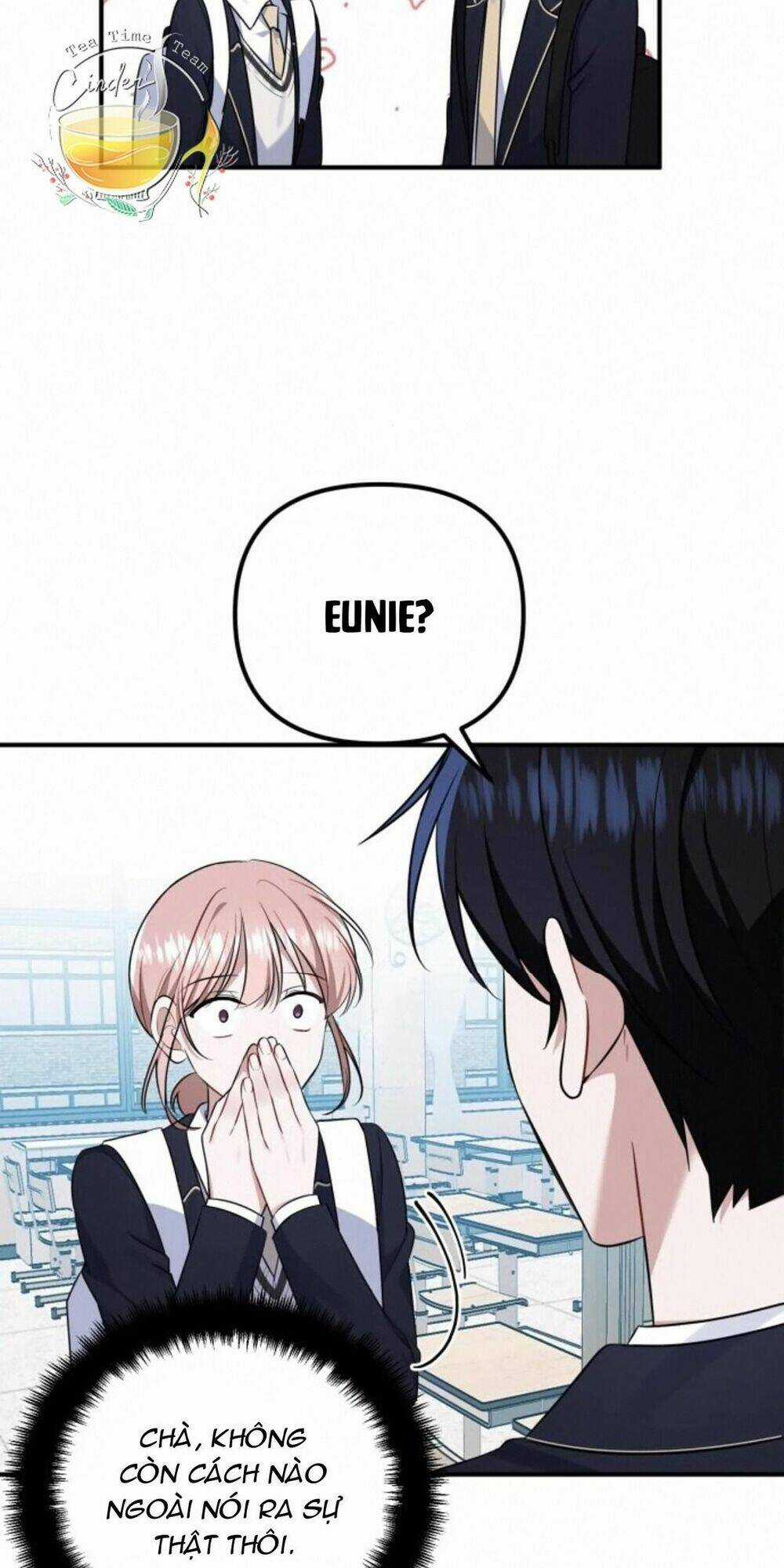 Hoán Đổi Sinh Mệnh - Chapter 9 - Trang 20