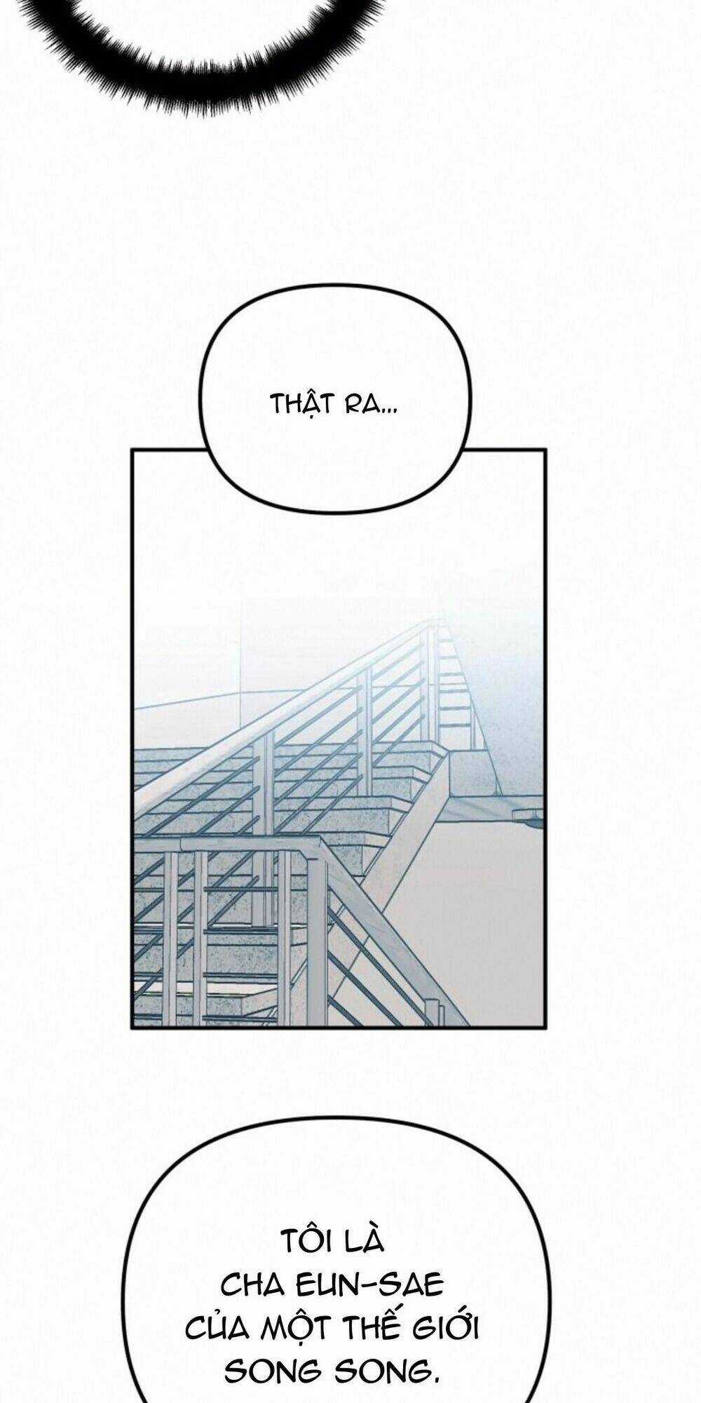 Hoán Đổi Sinh Mệnh - Chapter 9 - Trang 21