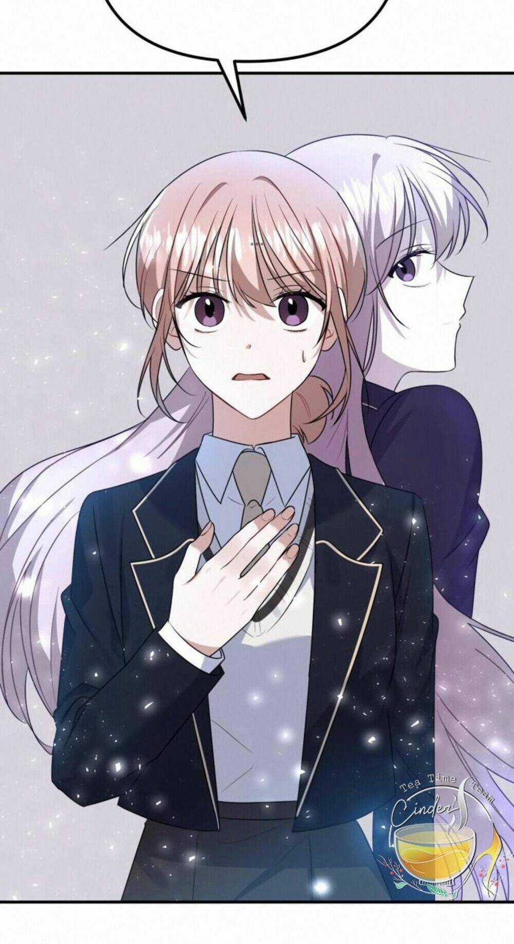 Hoán Đổi Sinh Mệnh - Chapter 9 - Trang 22