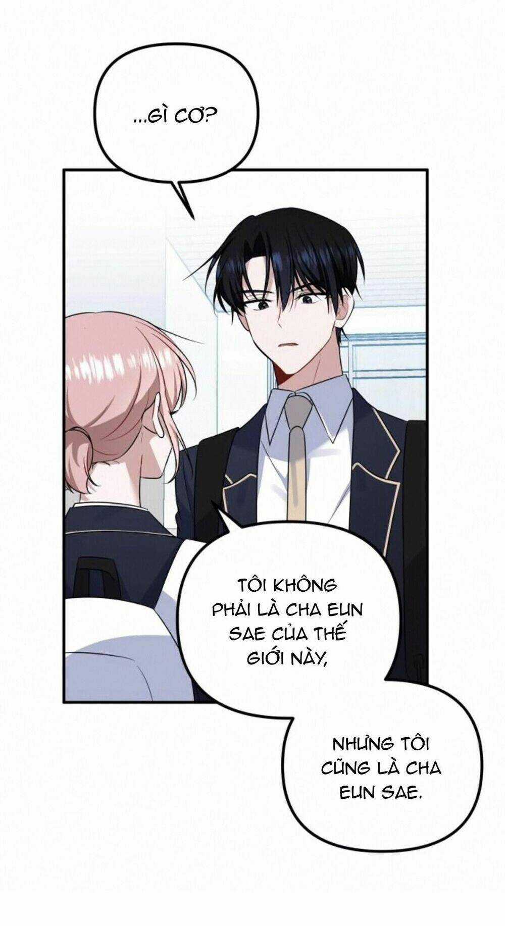 Hoán Đổi Sinh Mệnh - Chapter 9 - Trang 23