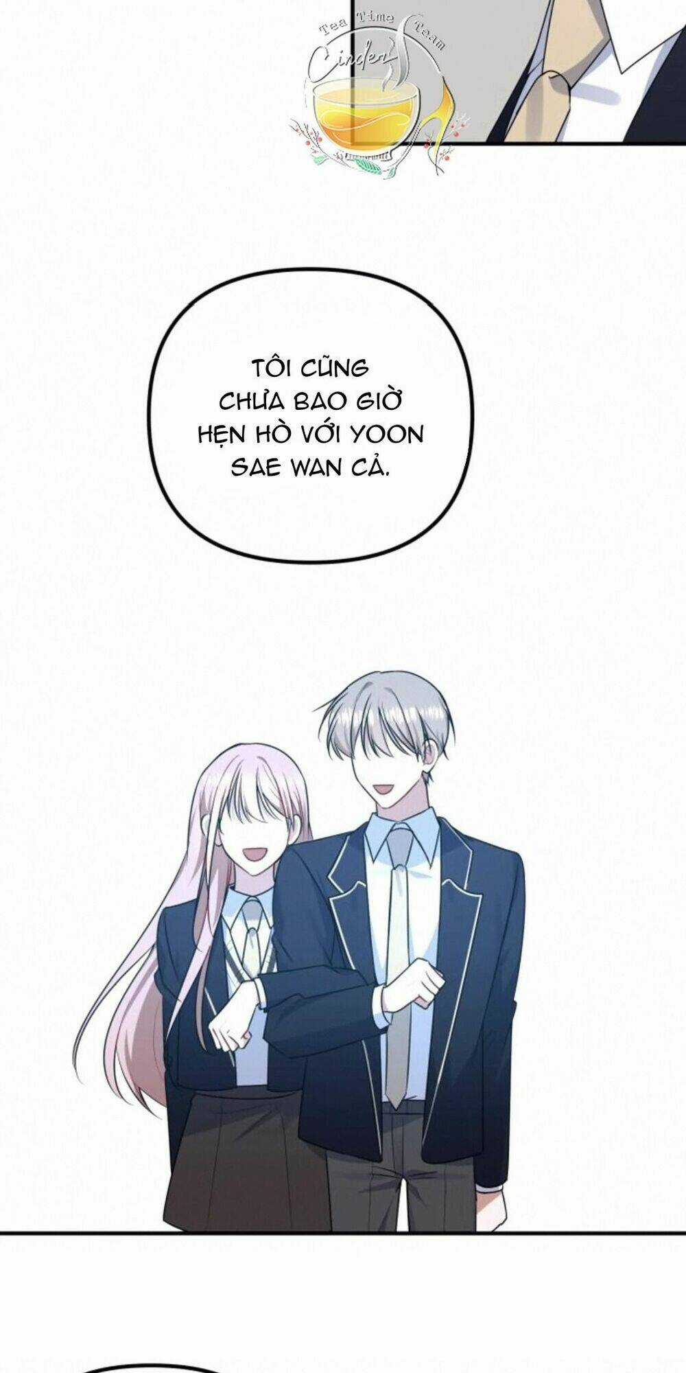 Hoán Đổi Sinh Mệnh - Chapter 9 - Trang 25