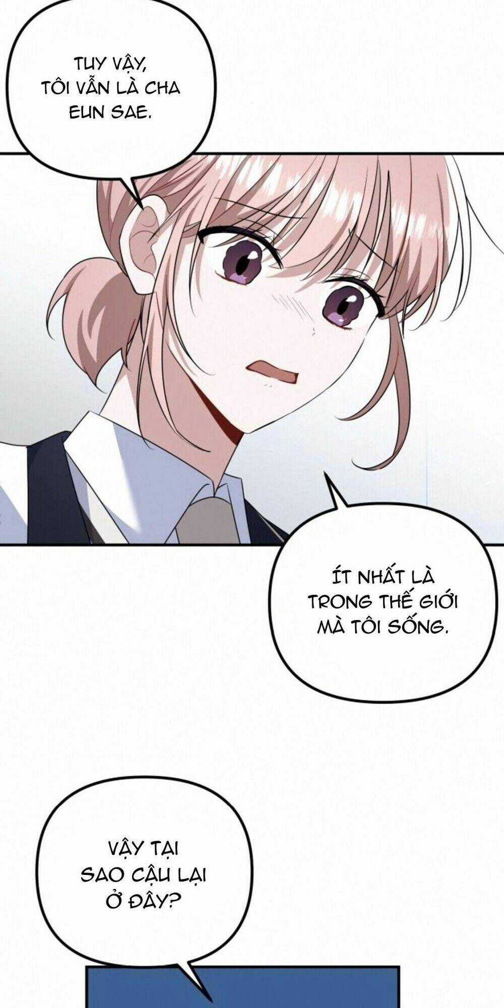 Hoán Đổi Sinh Mệnh - Chapter 9 - Trang 26