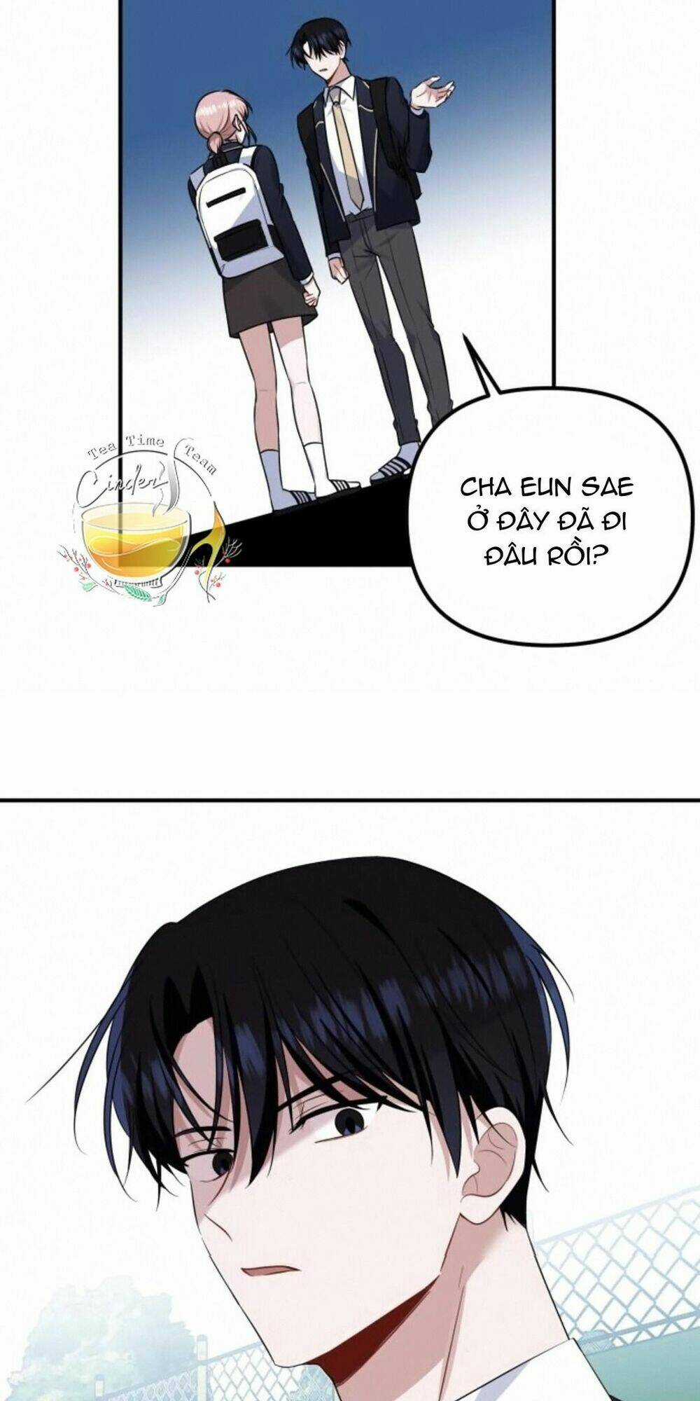 Hoán Đổi Sinh Mệnh - Chapter 9 - Trang 27