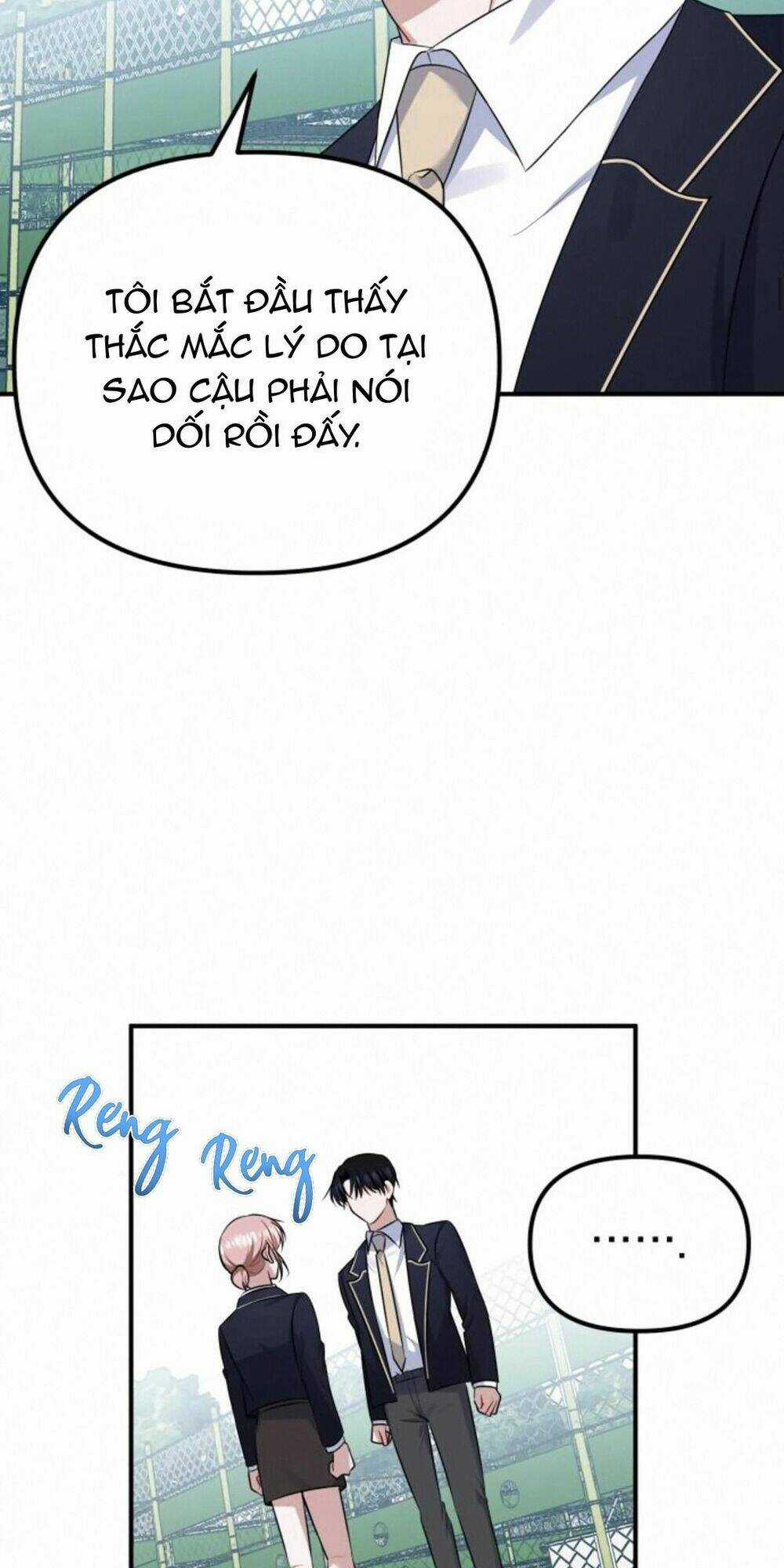 Hoán Đổi Sinh Mệnh - Chapter 9 - Trang 28