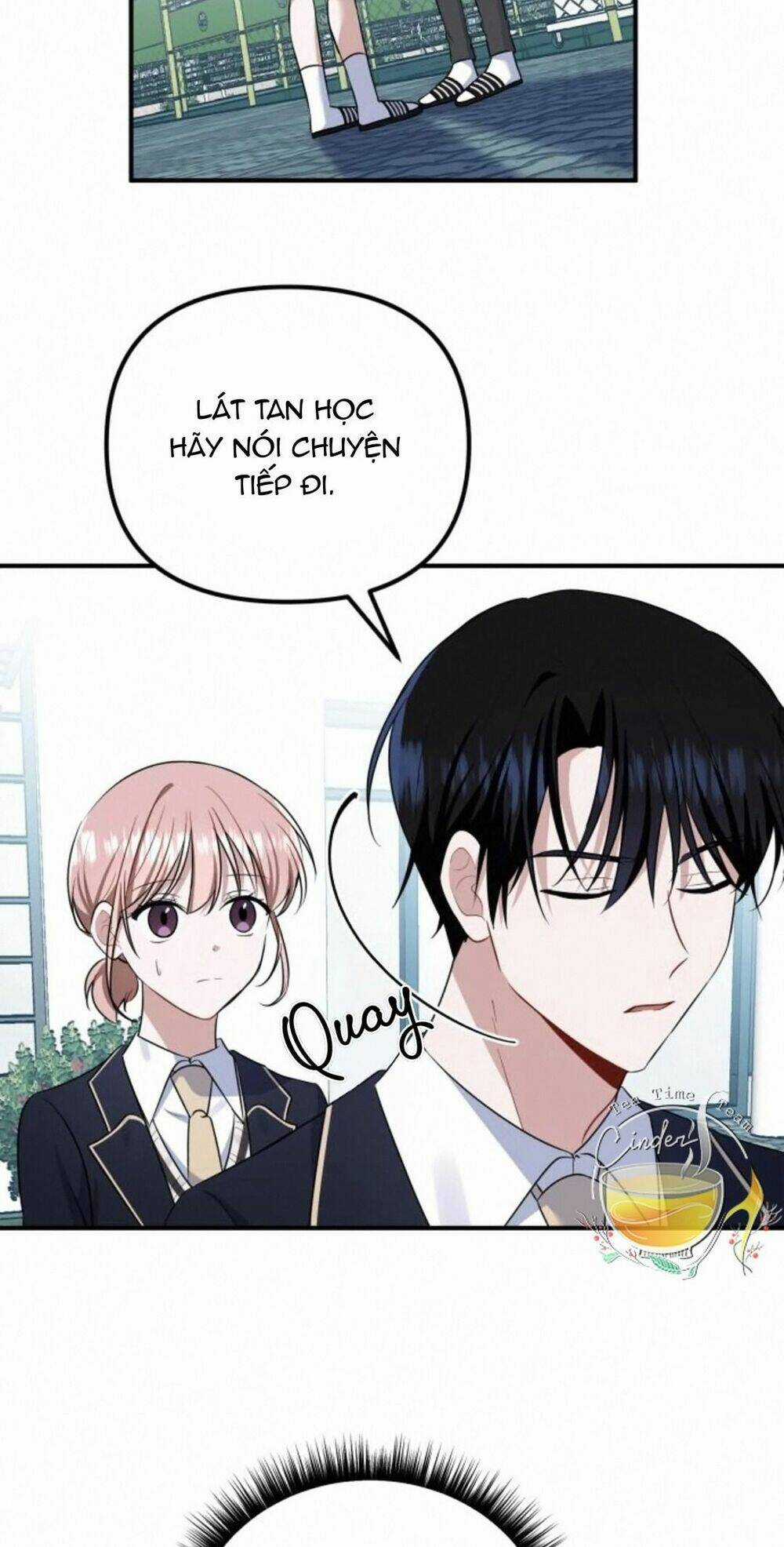 Hoán Đổi Sinh Mệnh - Chapter 9 - Trang 29