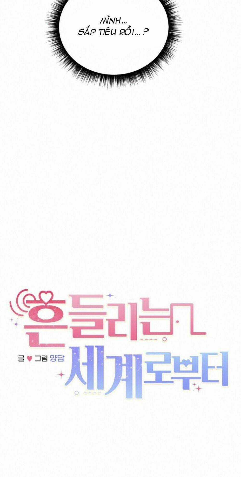 Hoán Đổi Sinh Mệnh - Chapter 9 - Trang 30