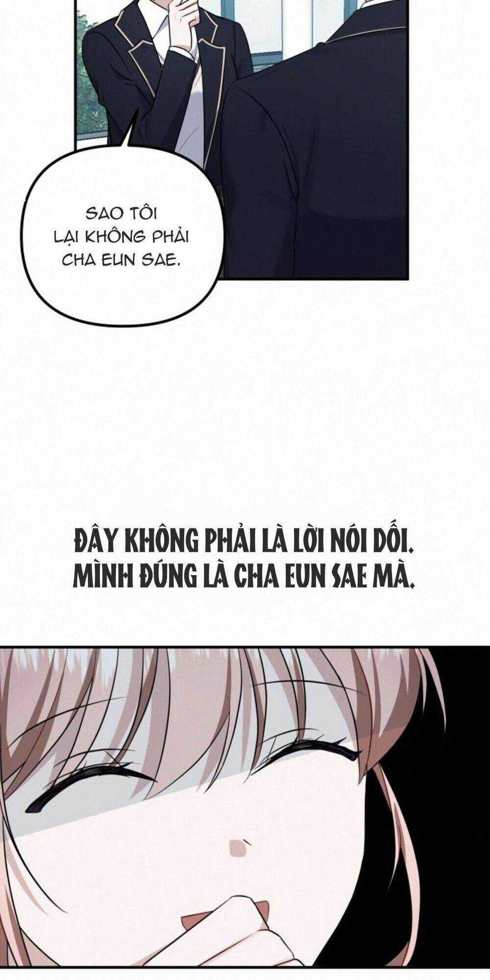 Hoán Đổi Sinh Mệnh - Chapter 9 - Trang 4