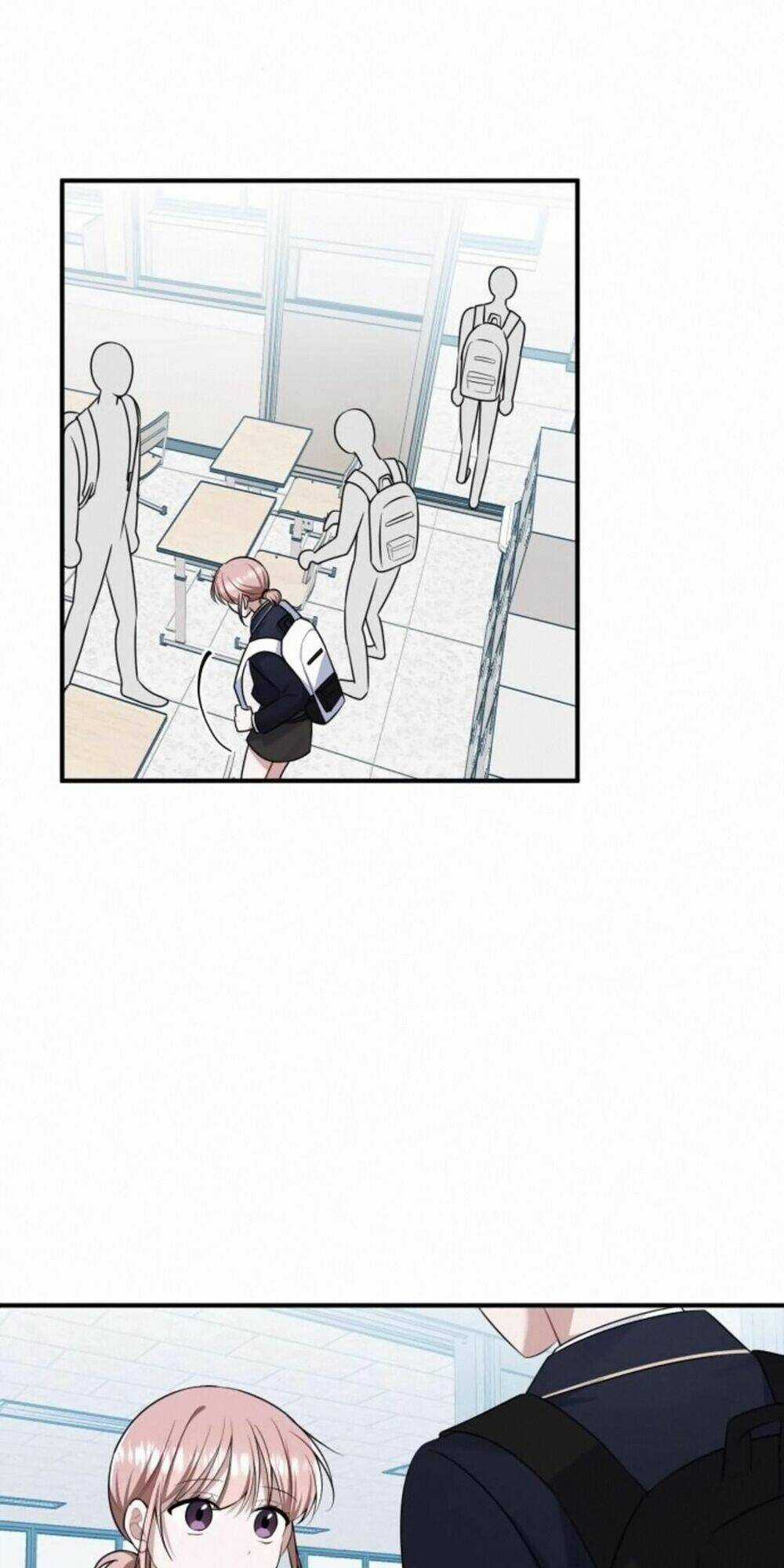 Hoán Đổi Sinh Mệnh - Chapter 9 - Trang 31