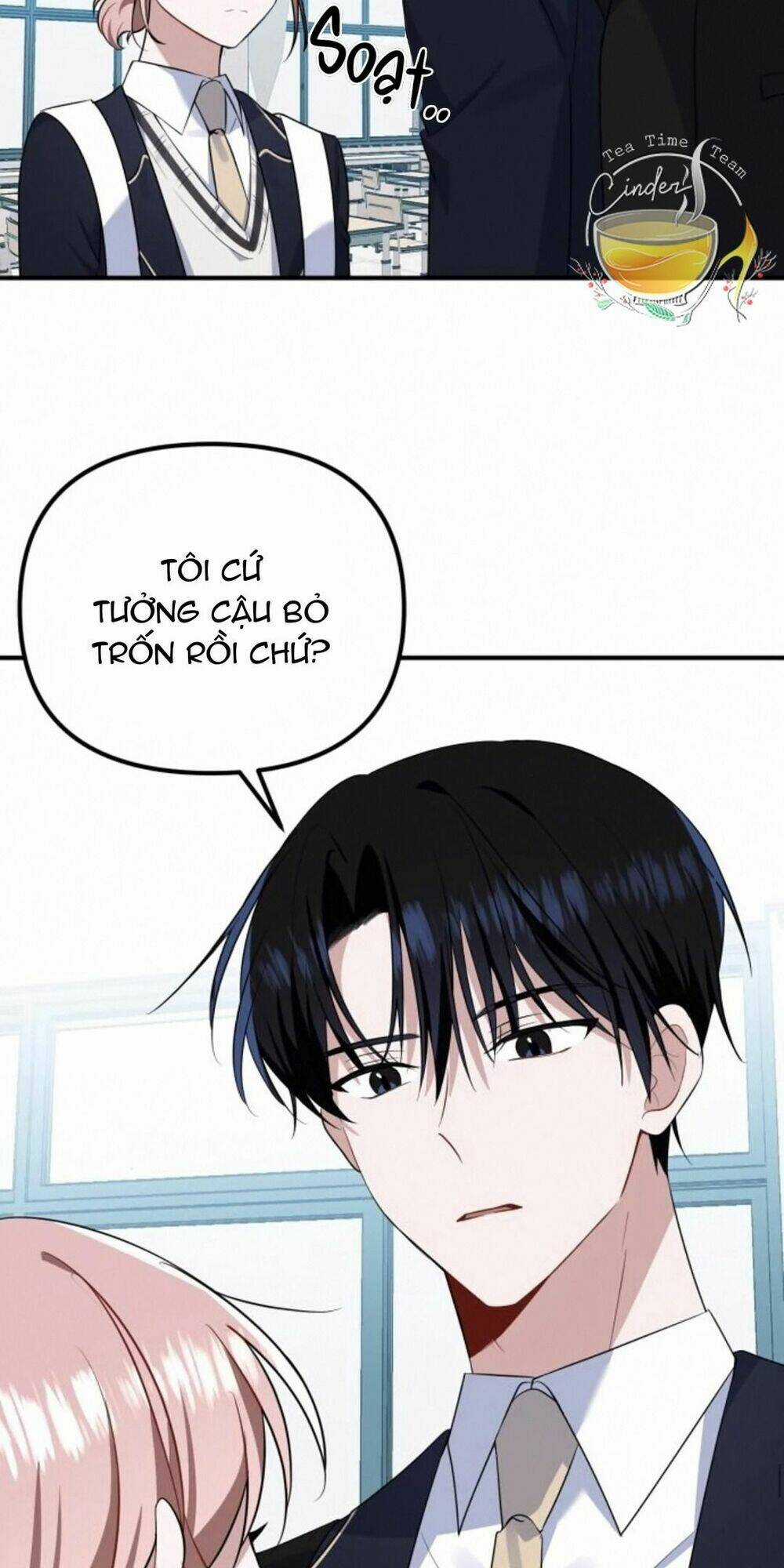 Hoán Đổi Sinh Mệnh - Chapter 9 - Trang 32