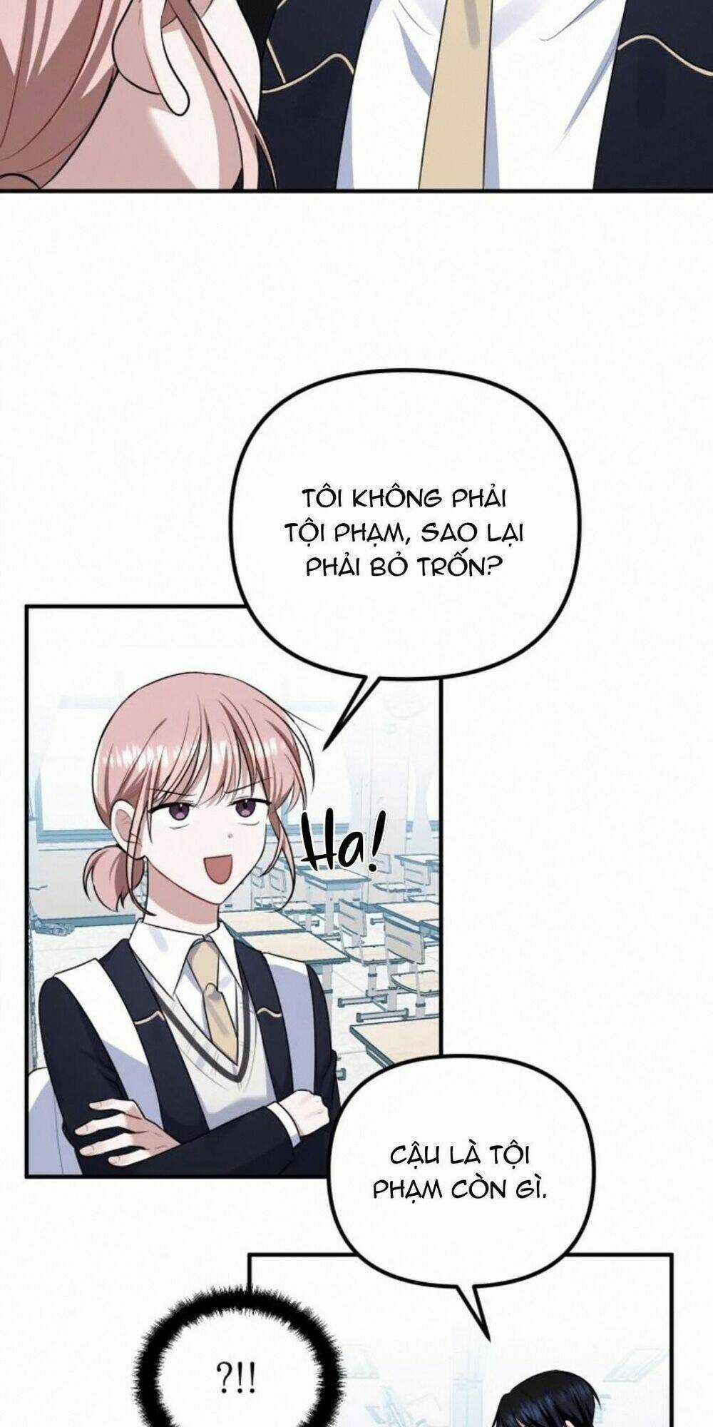 Hoán Đổi Sinh Mệnh - Chapter 9 - Trang 33