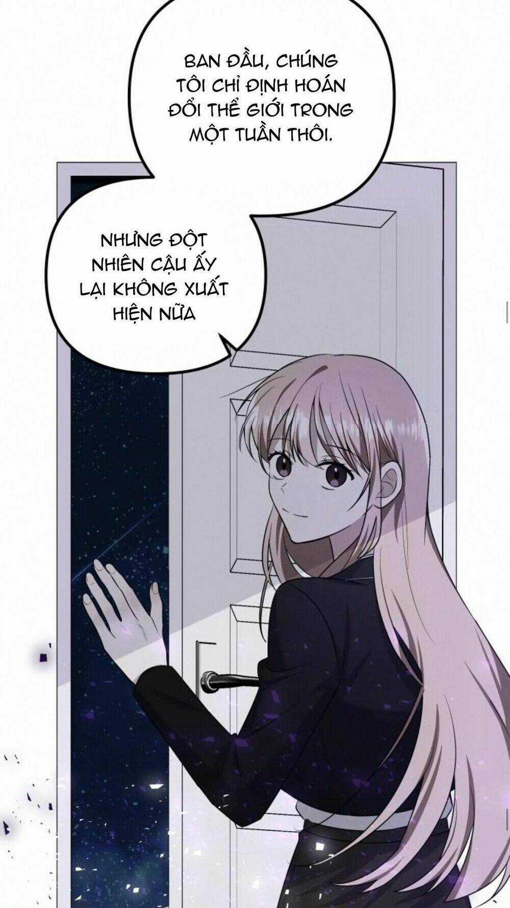 Hoán Đổi Sinh Mệnh - Chapter 9 - Trang 36