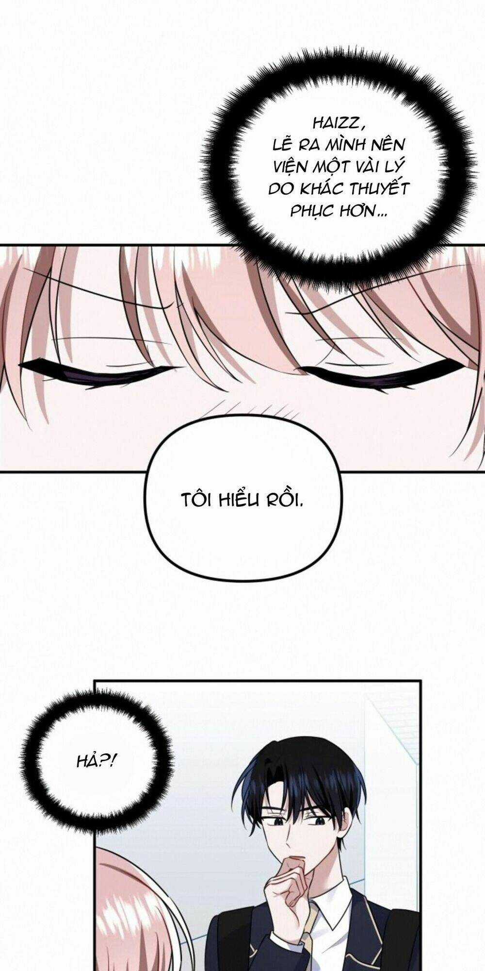 Hoán Đổi Sinh Mệnh - Chapter 9 - Trang 38