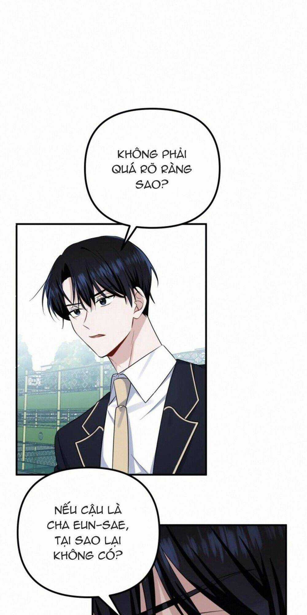 Hoán Đổi Sinh Mệnh - Chapter 9 - Trang 5