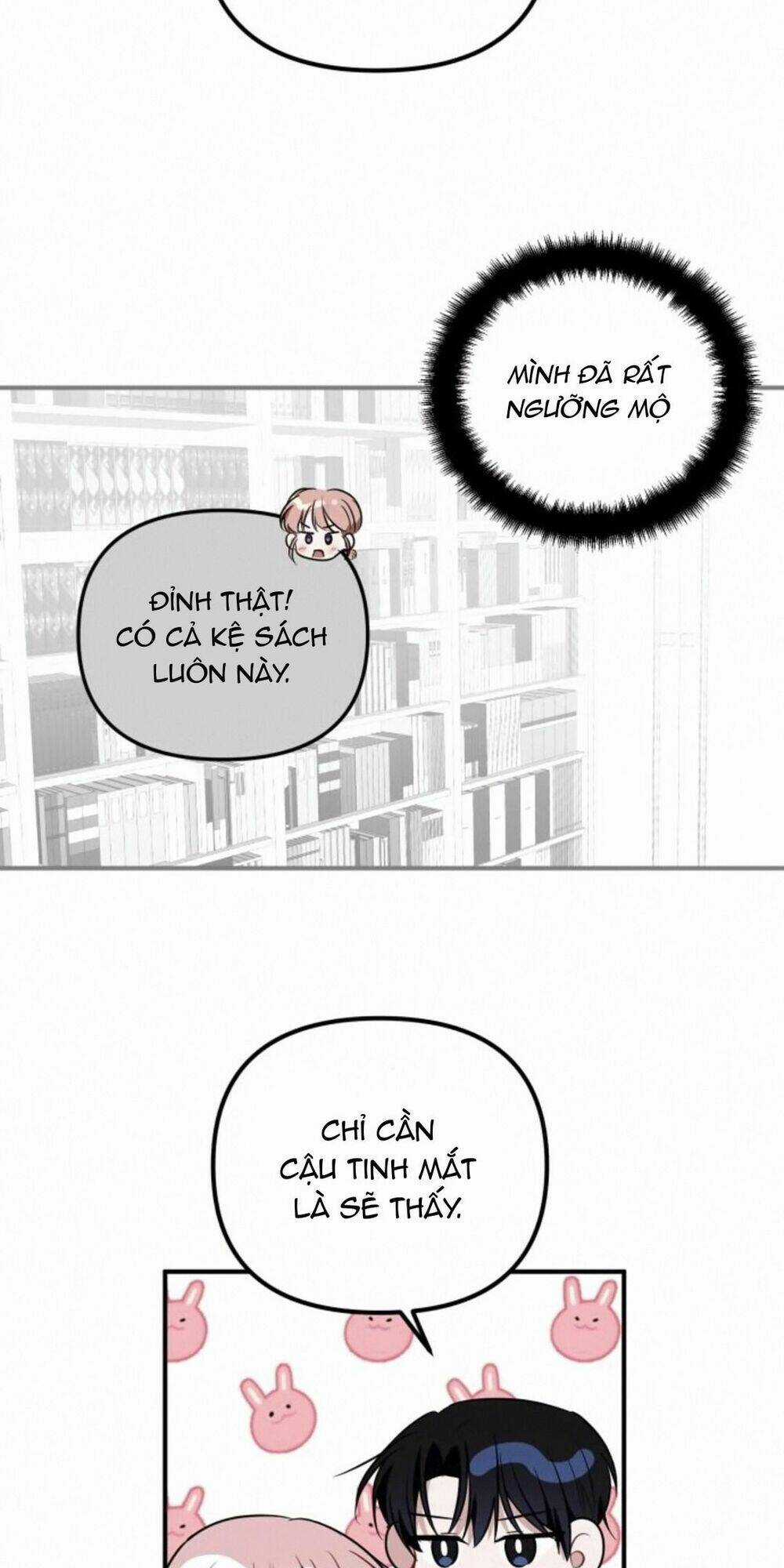 Hoán Đổi Sinh Mệnh - Chapter 9 - Trang 41