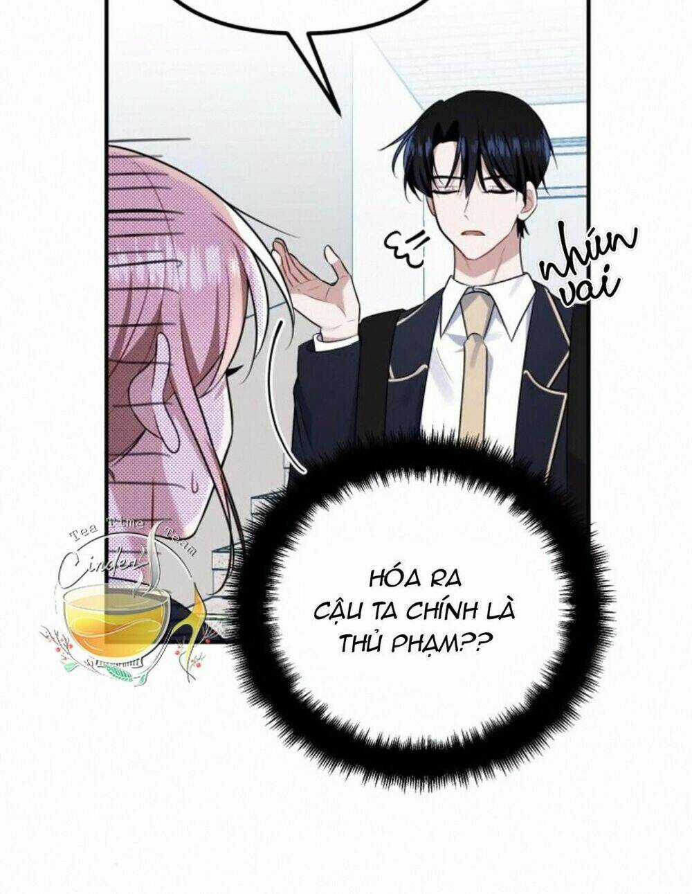 Hoán Đổi Sinh Mệnh - Chapter 9 - Trang 44