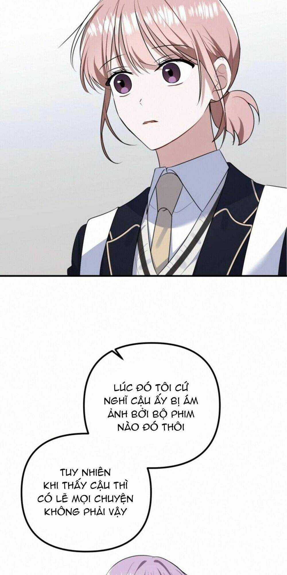 Hoán Đổi Sinh Mệnh - Chapter 9 - Trang 46