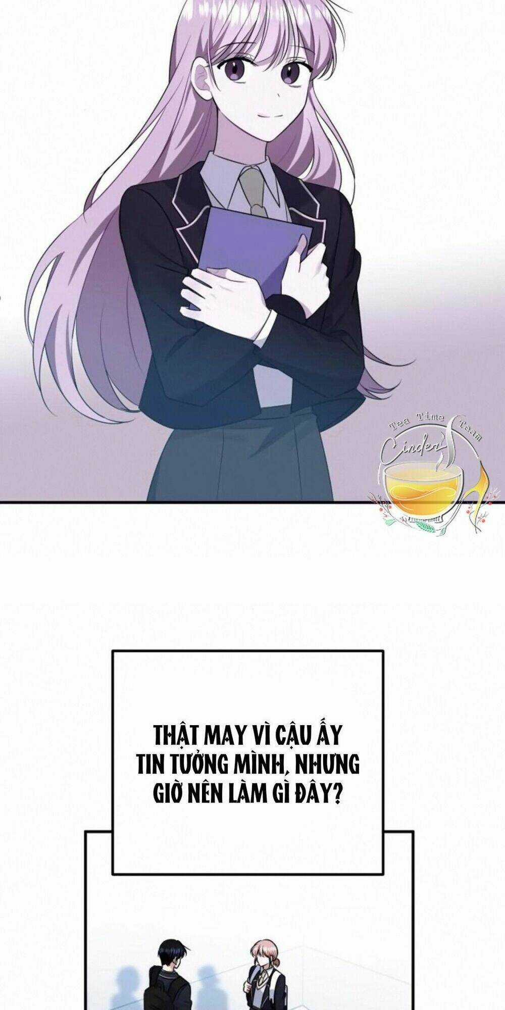 Hoán Đổi Sinh Mệnh - Chapter 9 - Trang 47