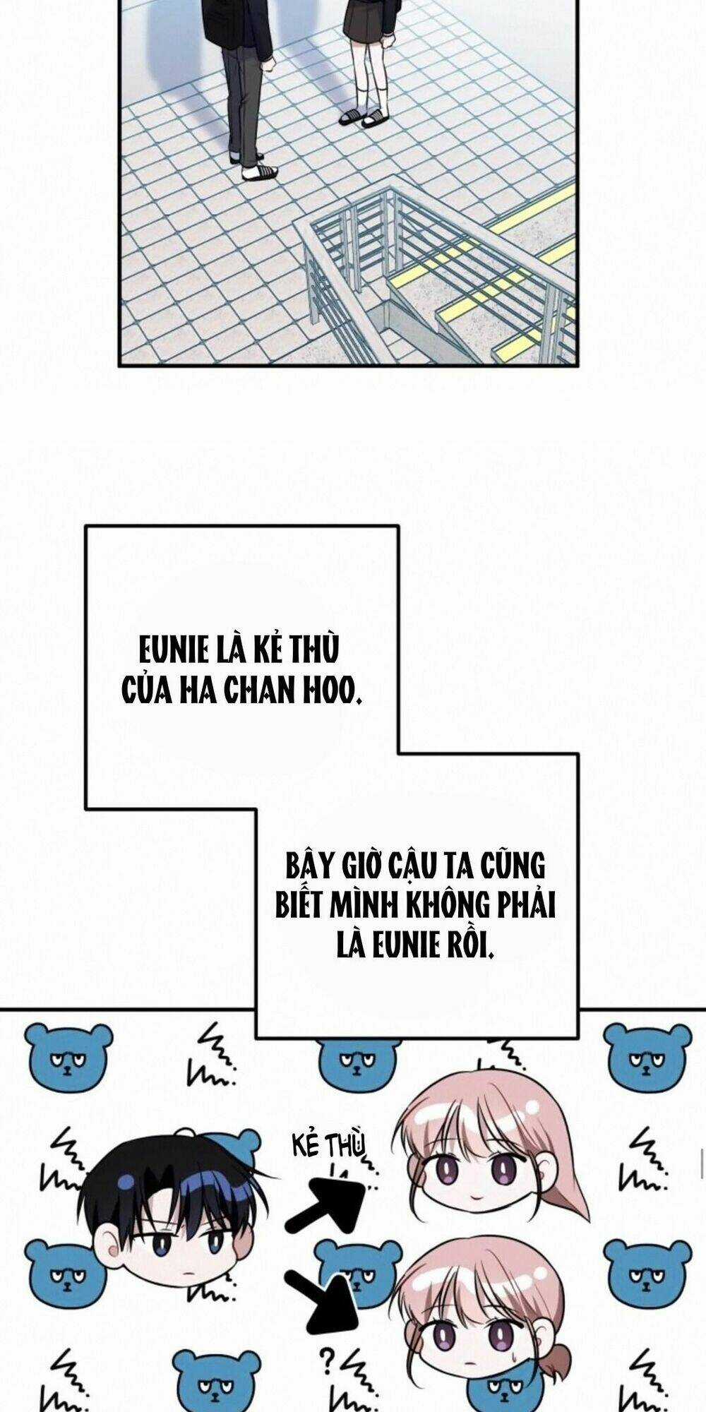 Hoán Đổi Sinh Mệnh - Chapter 9 - Trang 48