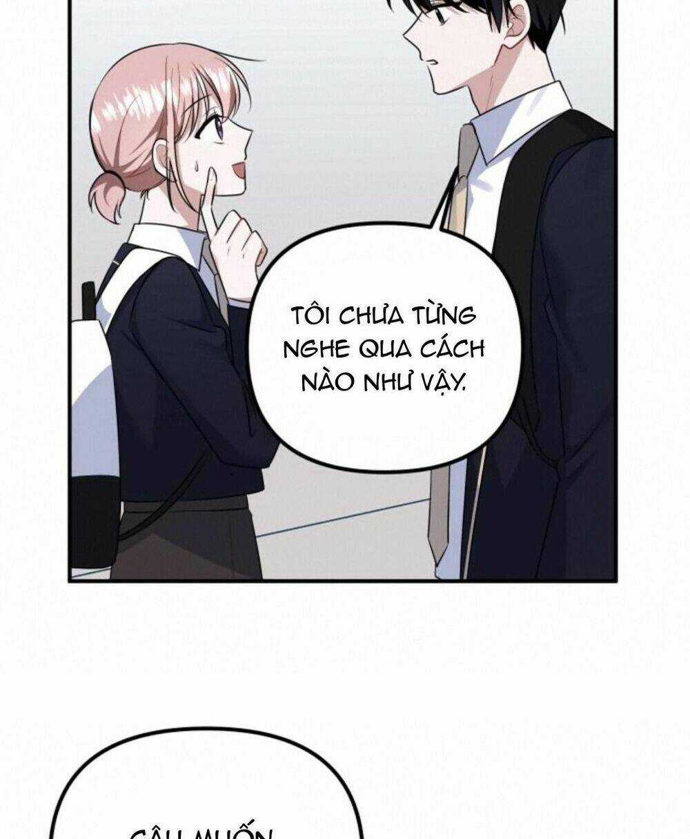 Hoán Đổi Sinh Mệnh - Chapter 9 - Trang 50